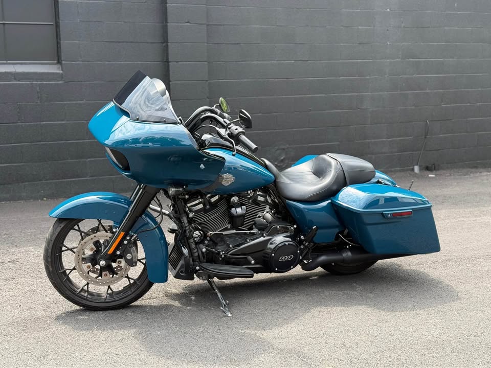 2021 Rg Special