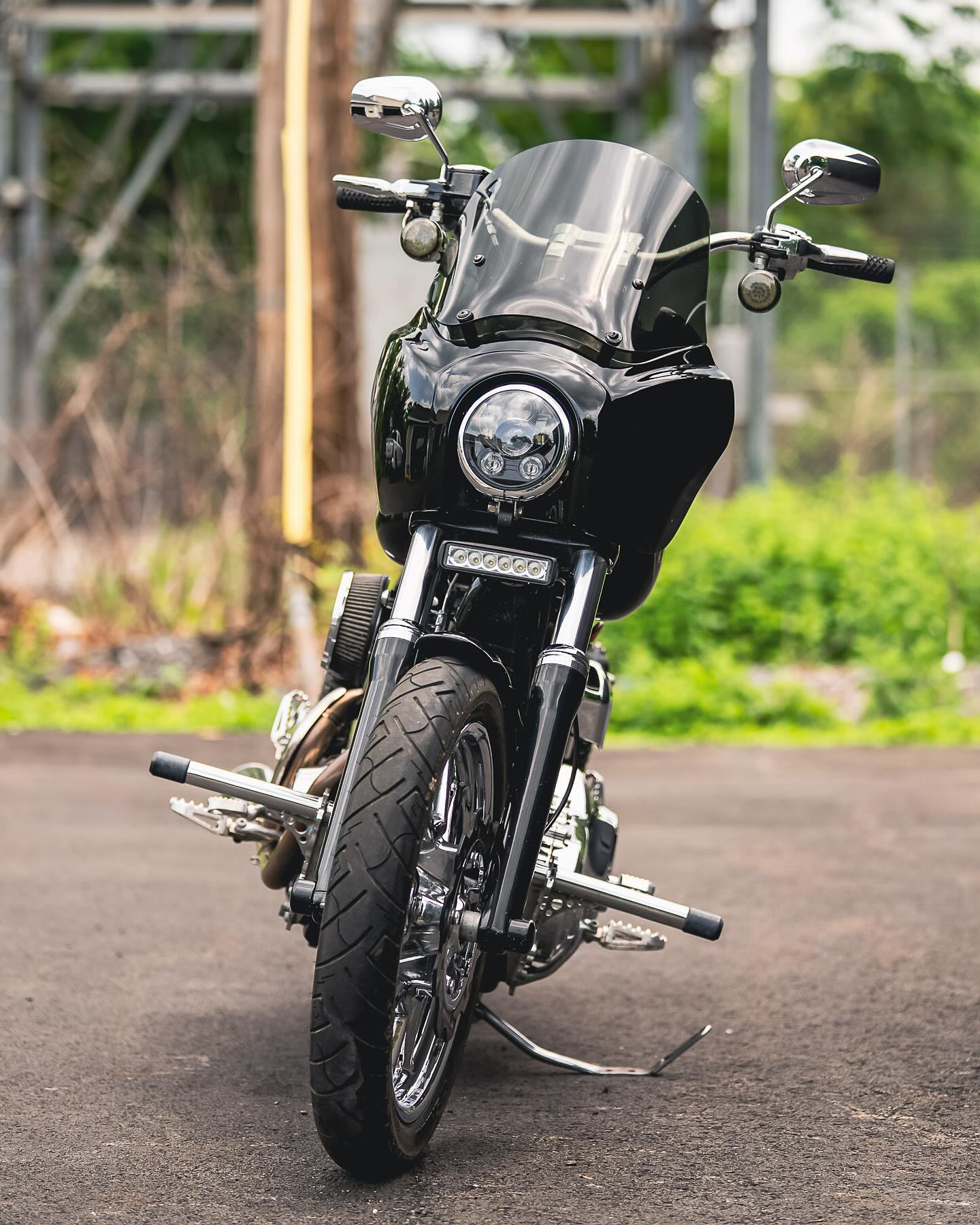 2015 FXDB