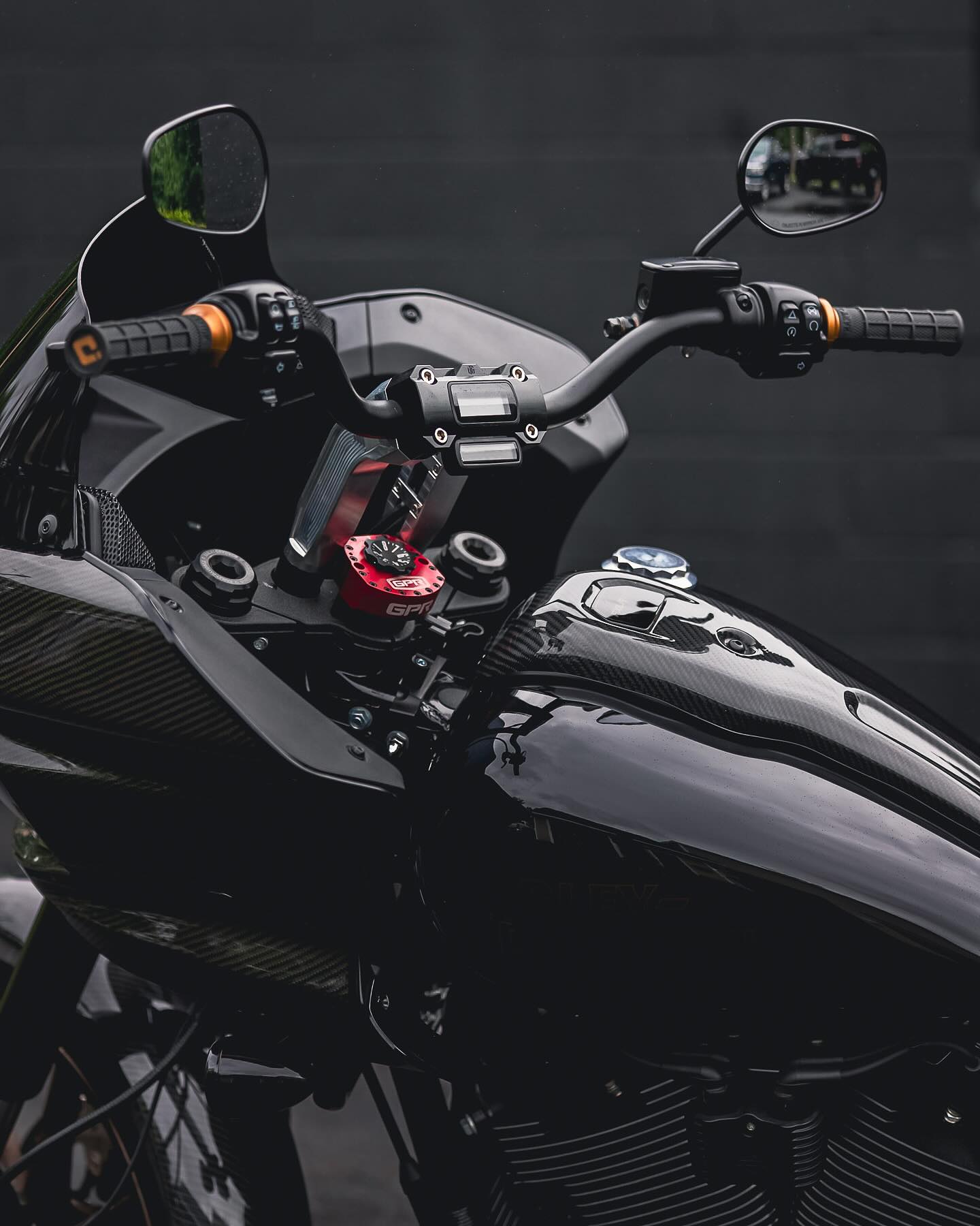2022 CARBON LOW RIDER ST