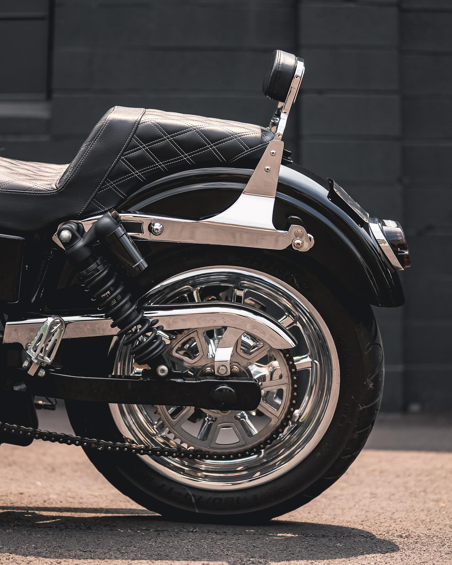 2015 FXDB