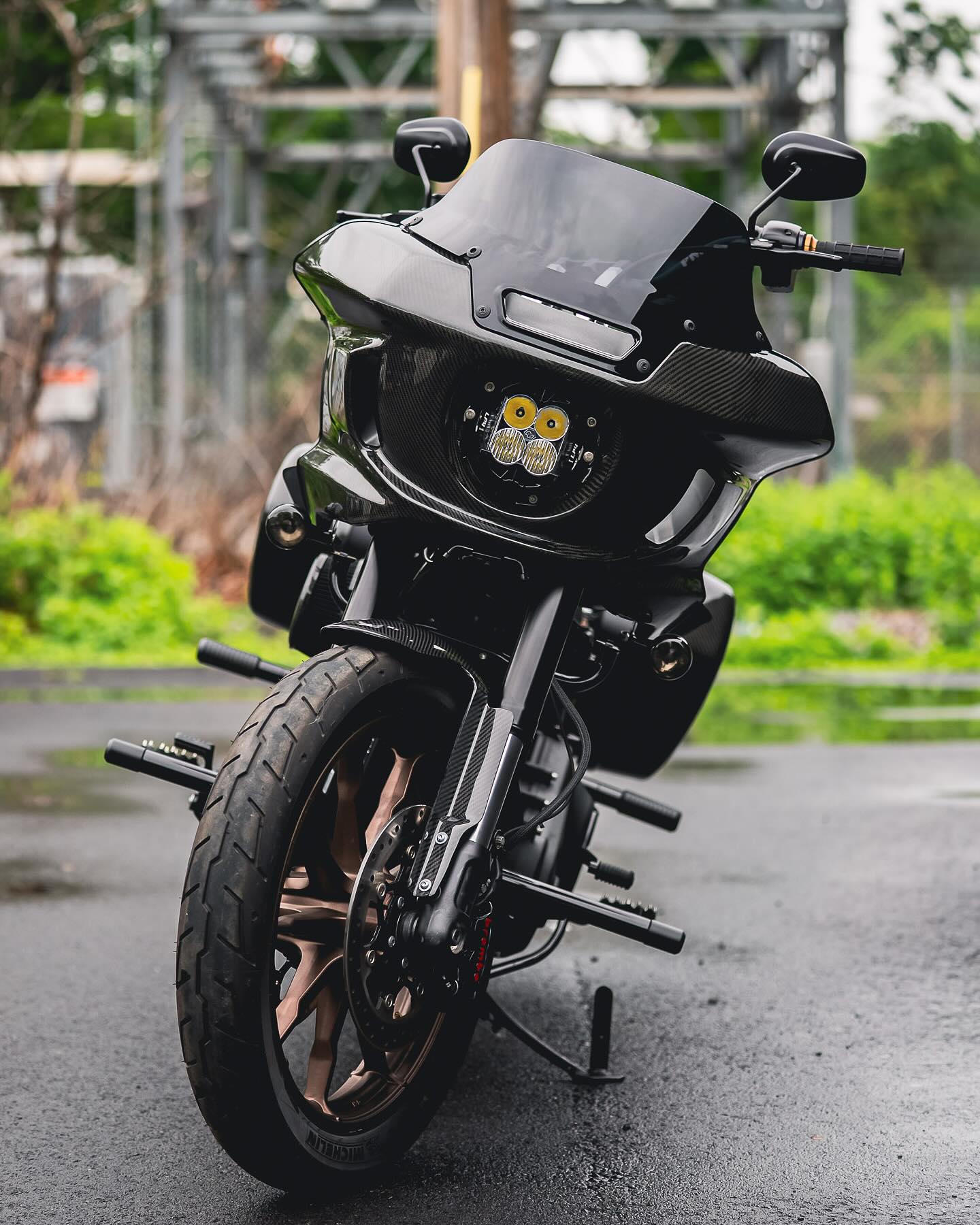 2022 CARBON LOW RIDER ST