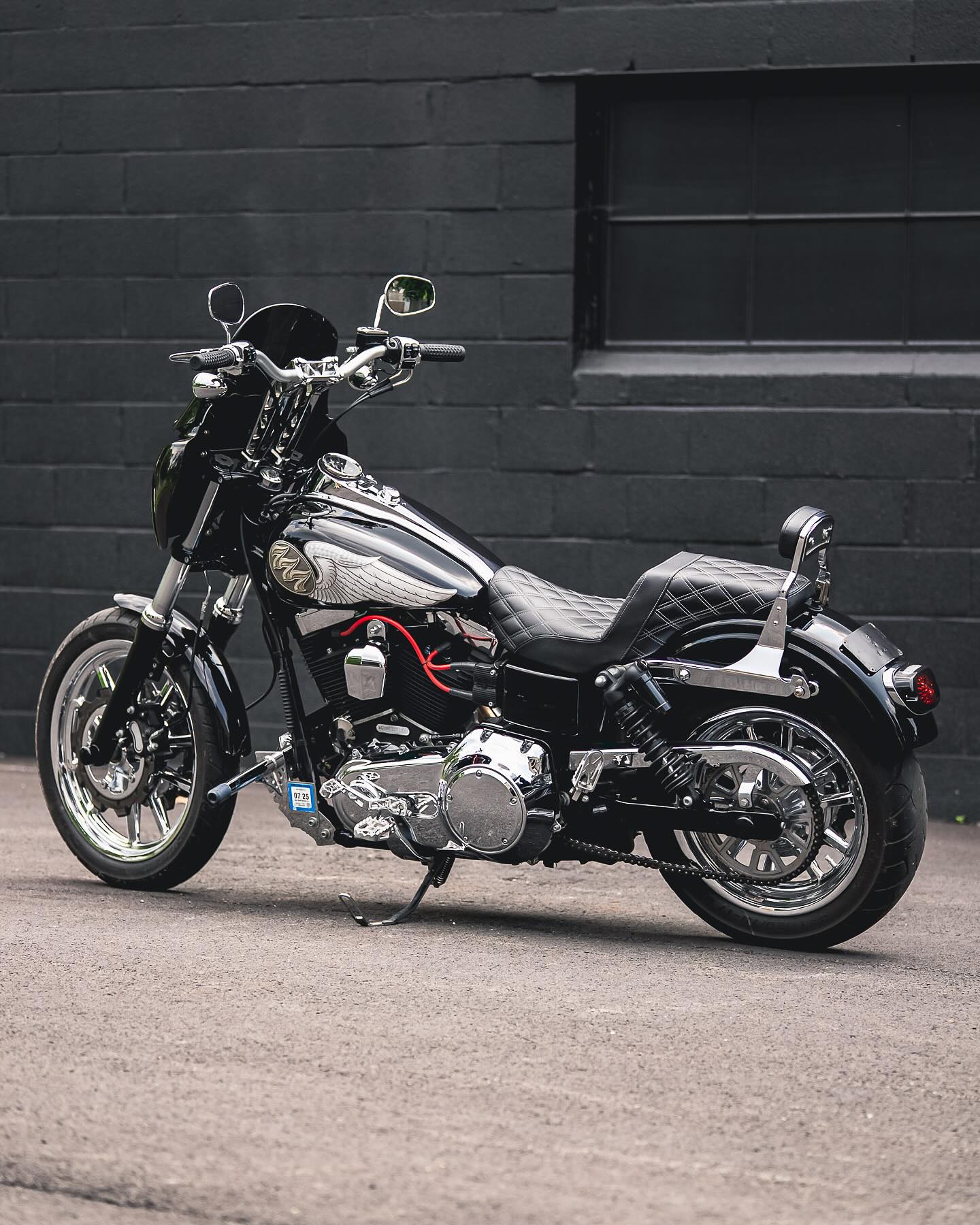 2015 FXDB