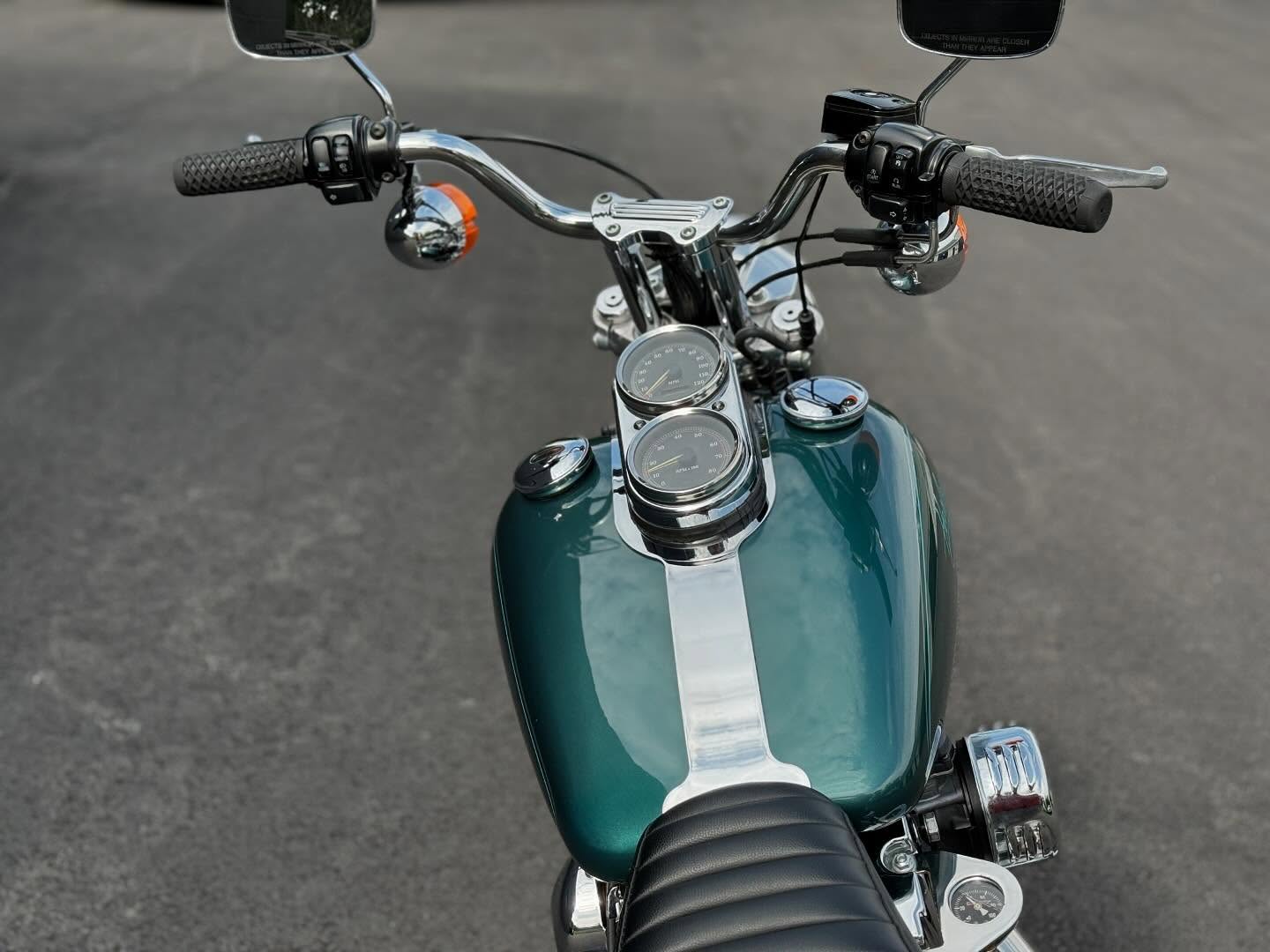 2000 FXDL