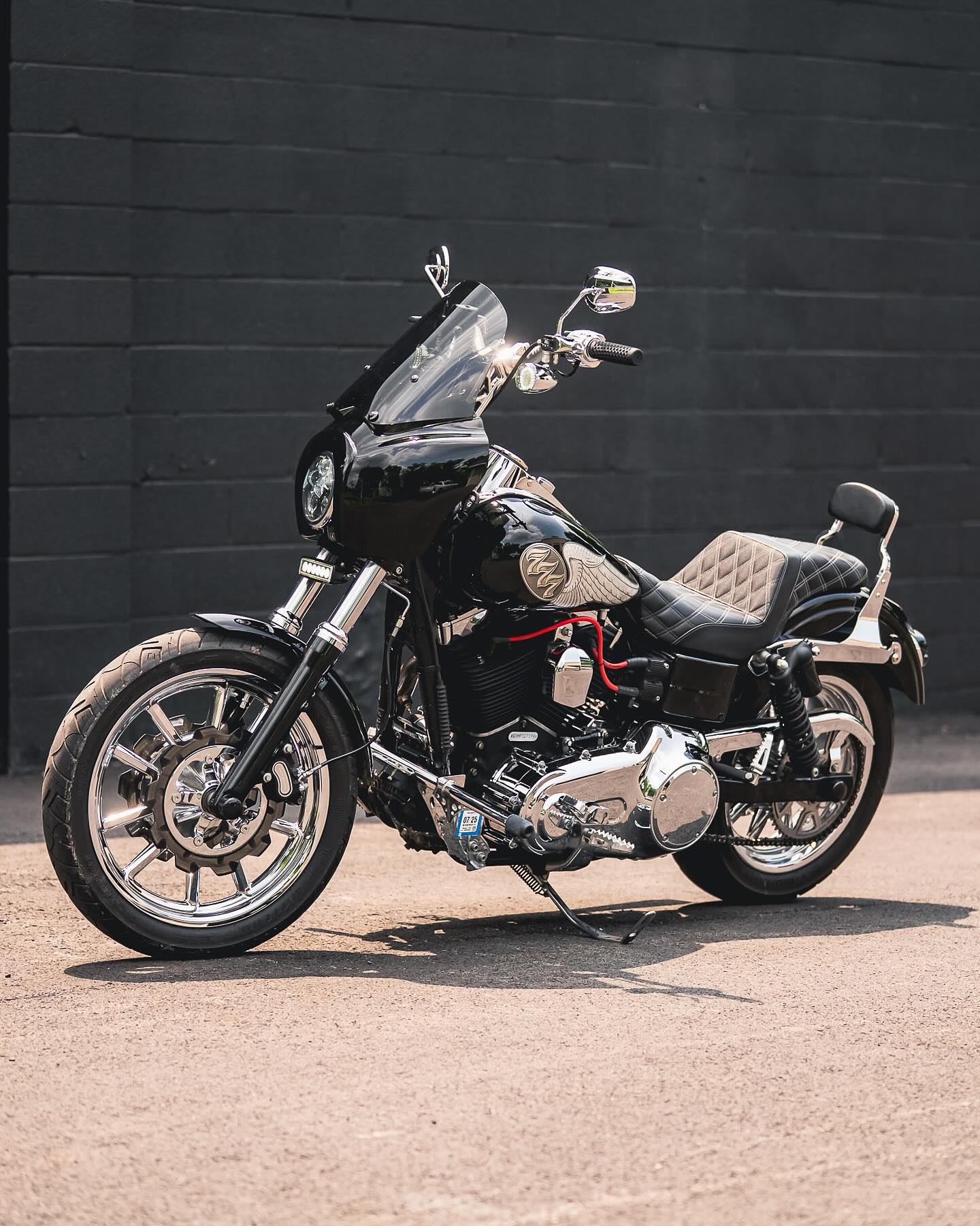 2015 FXDB