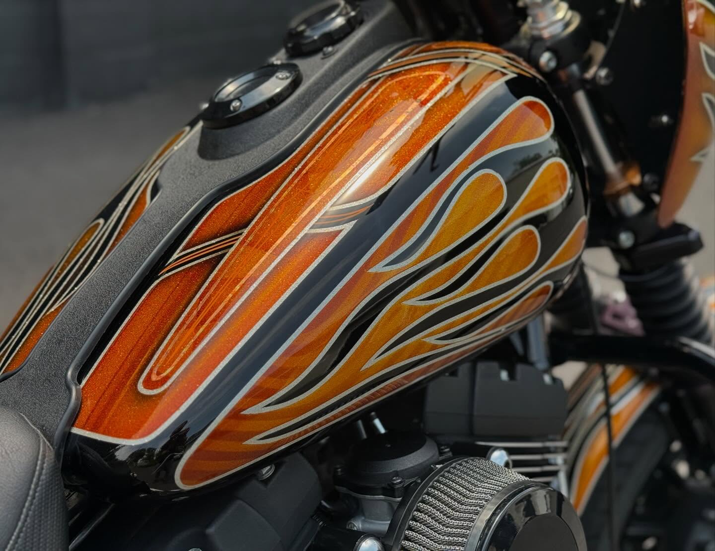 2002 FXDX