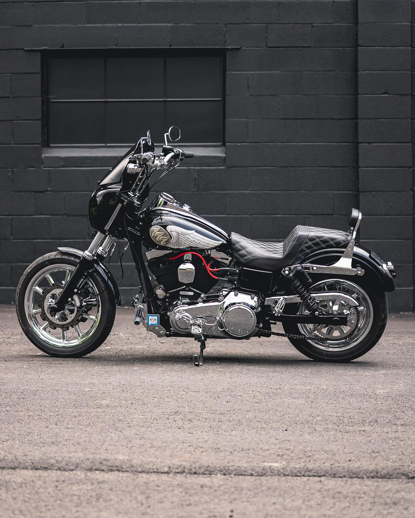 2015 FXDB