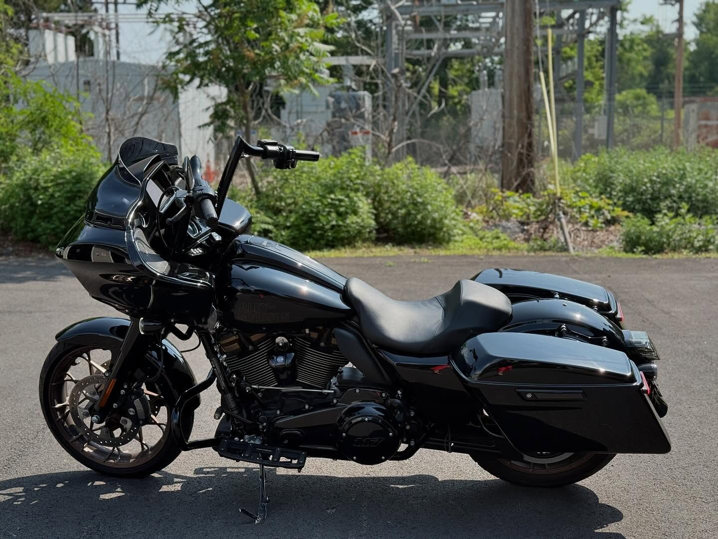 2022 RG ST