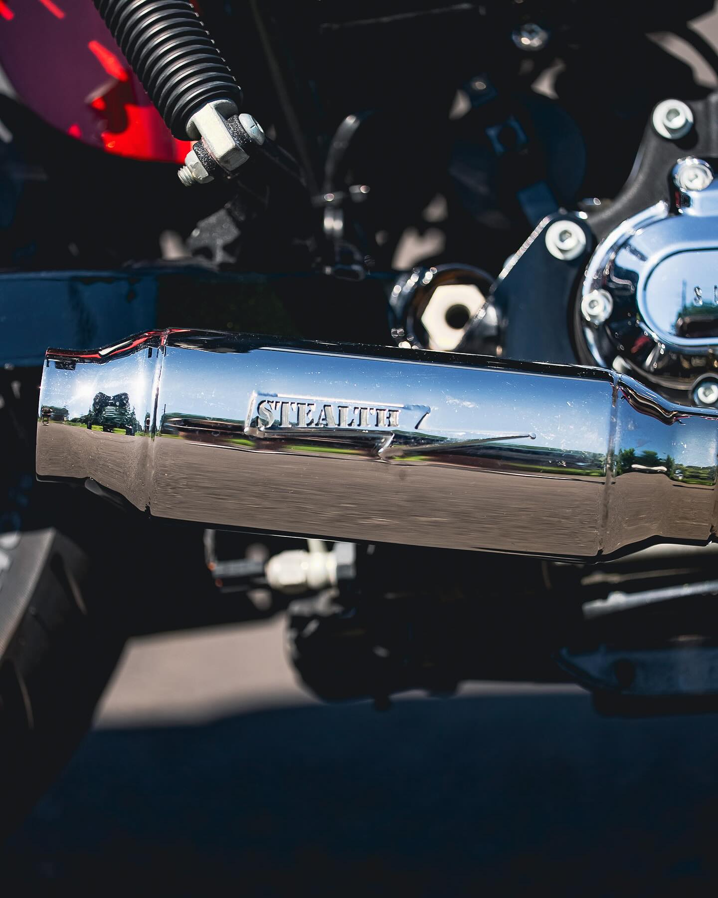 2015 FXDL