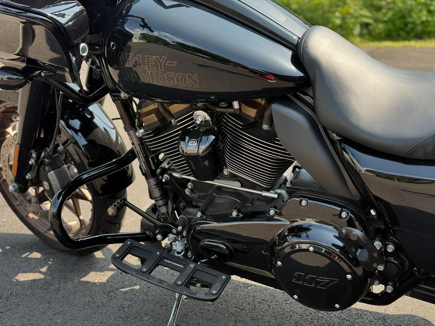 2022 RG ST