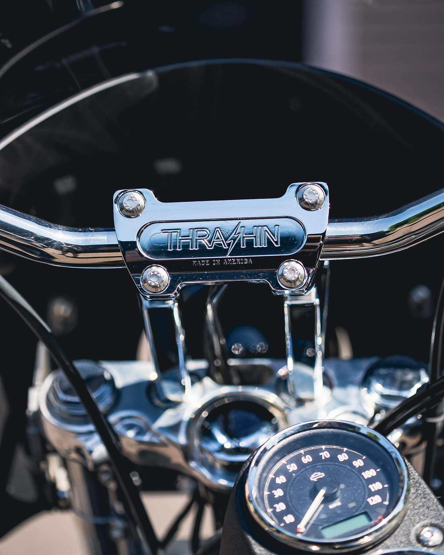 2015 FXDL