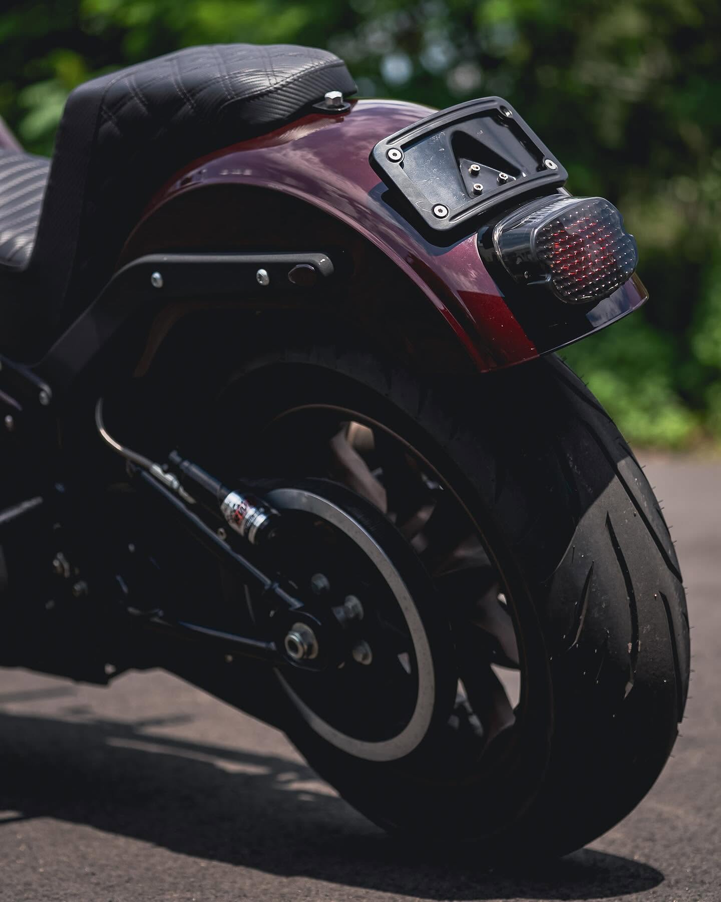 2021 FXLRS