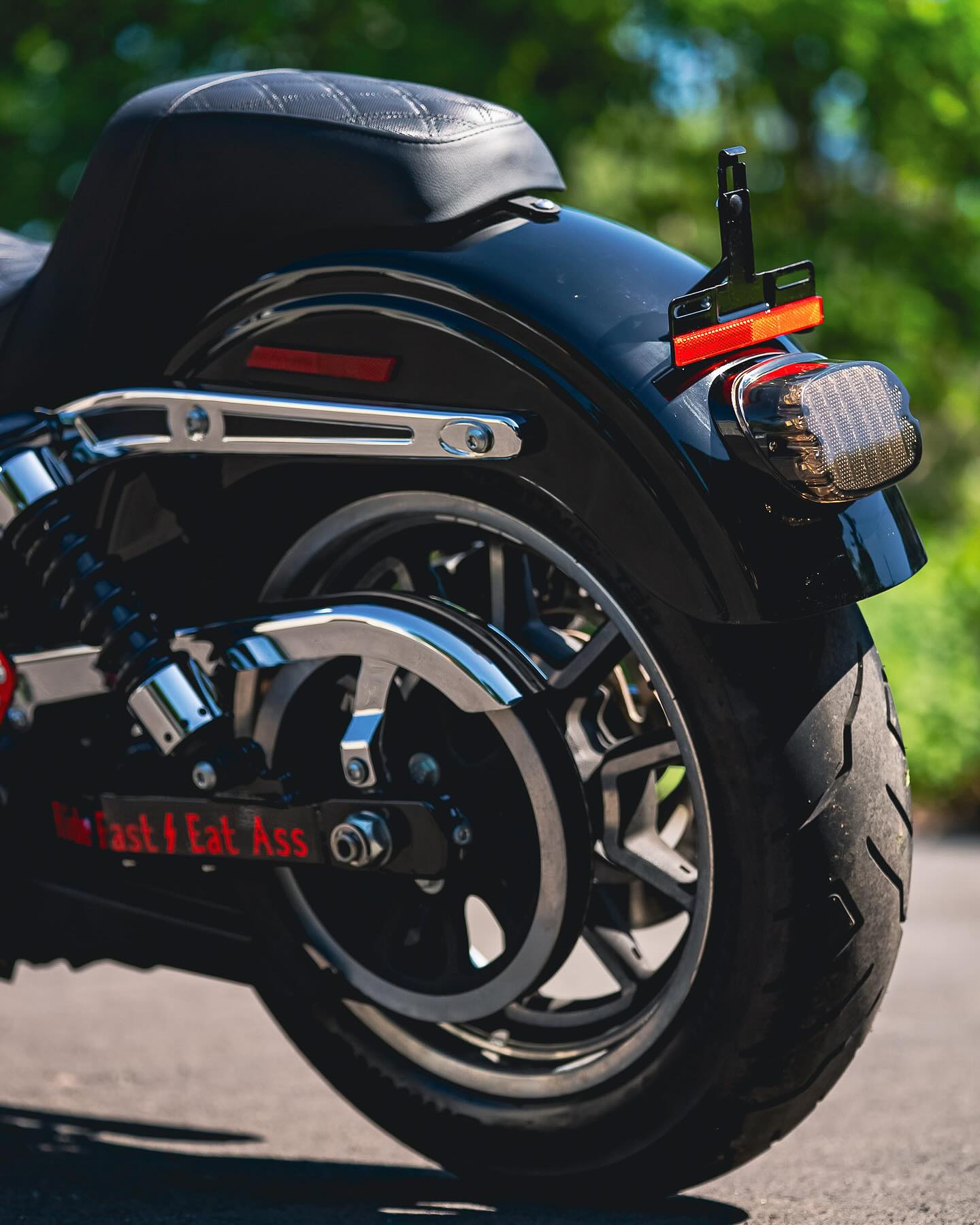 2015 FXDL