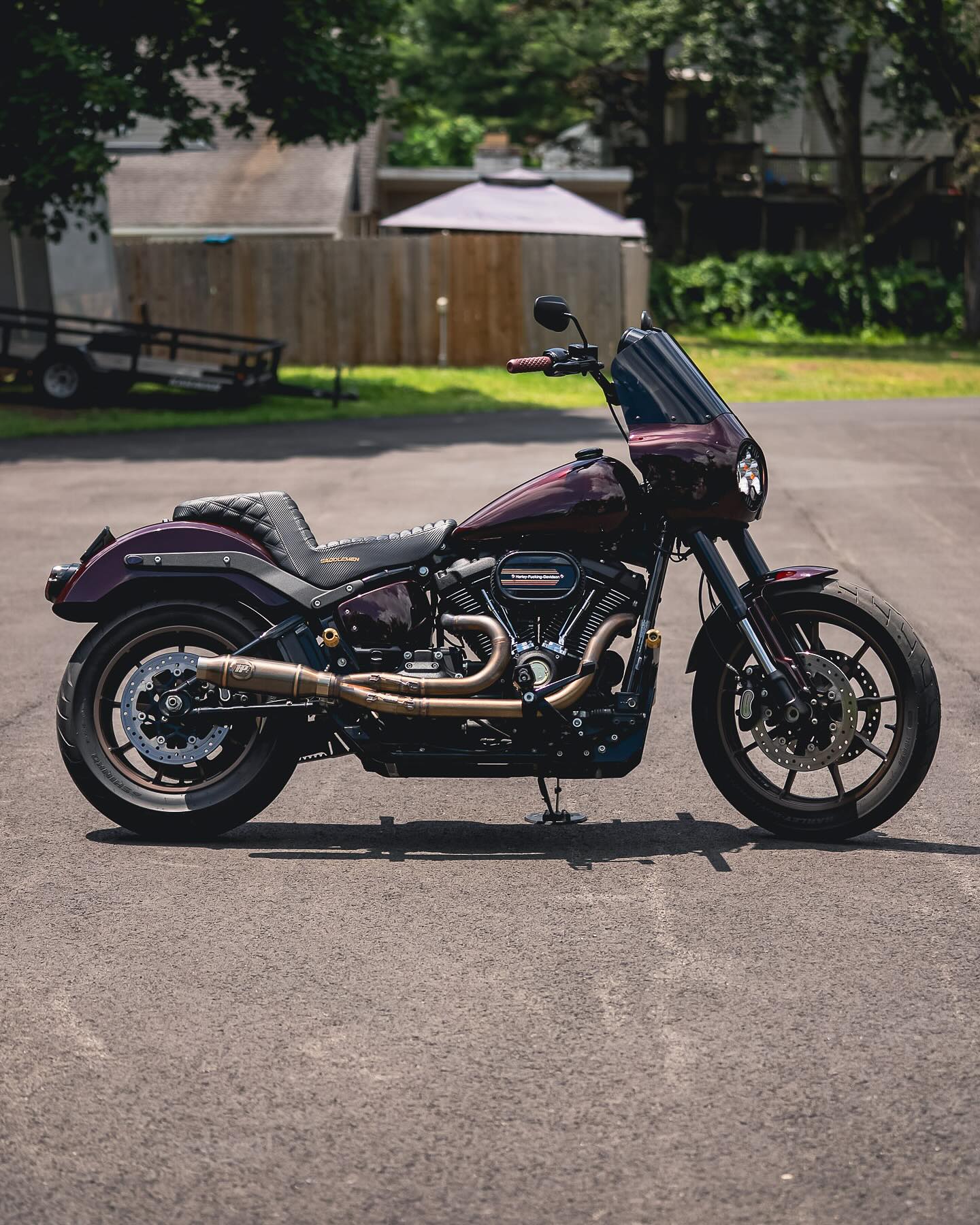 2021 FXLRS