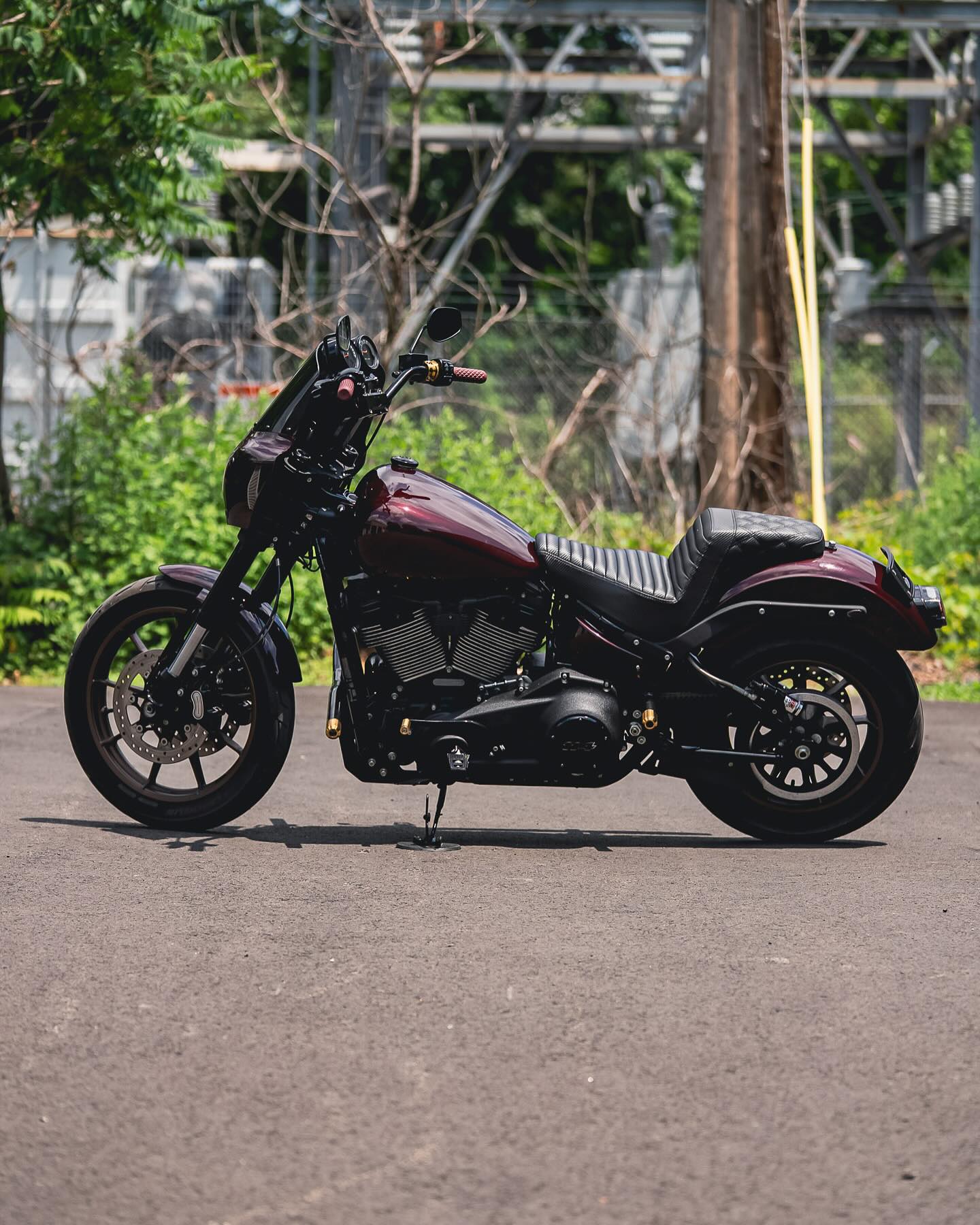 2021 FXLRS