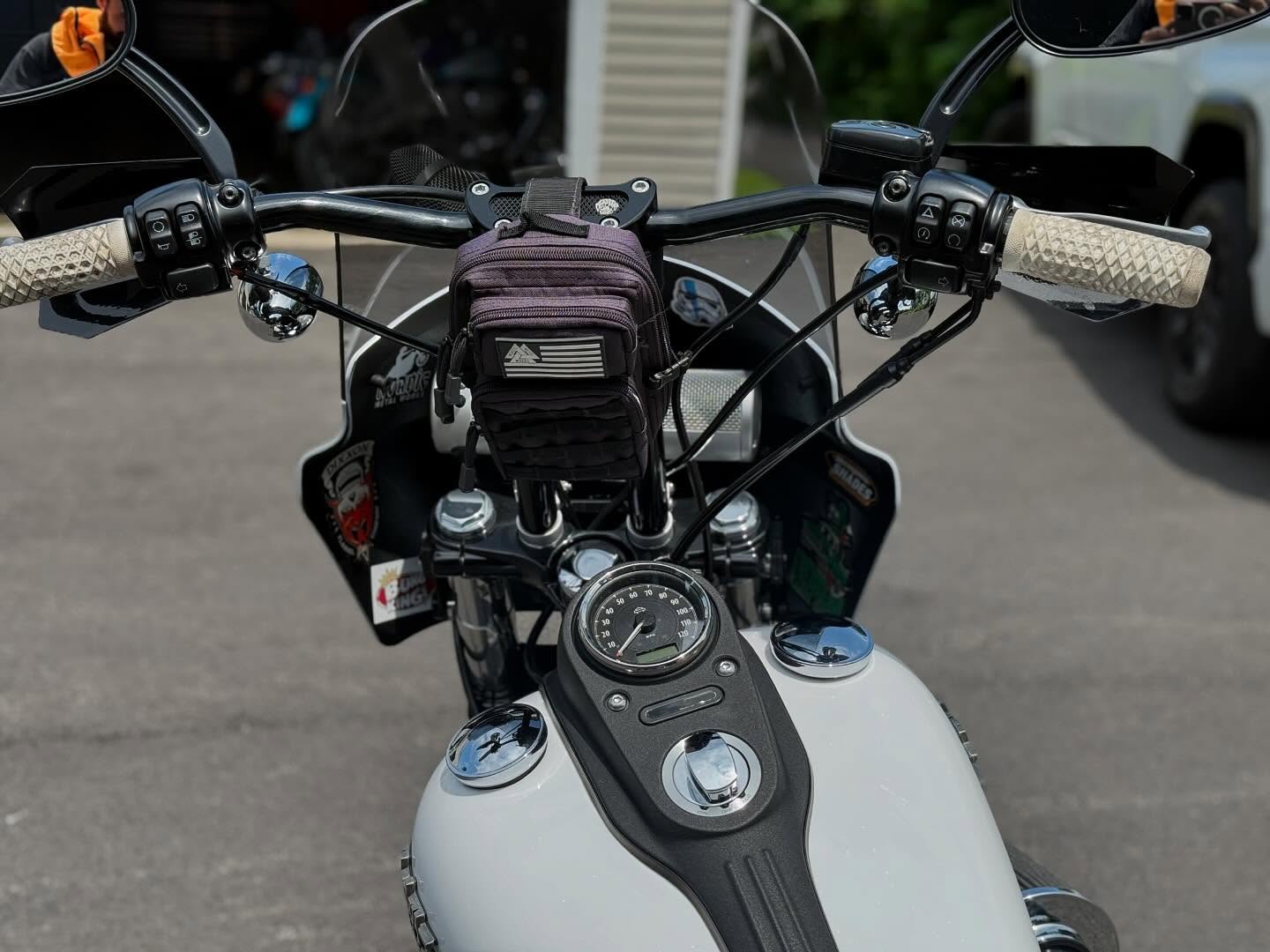2016 FXDB