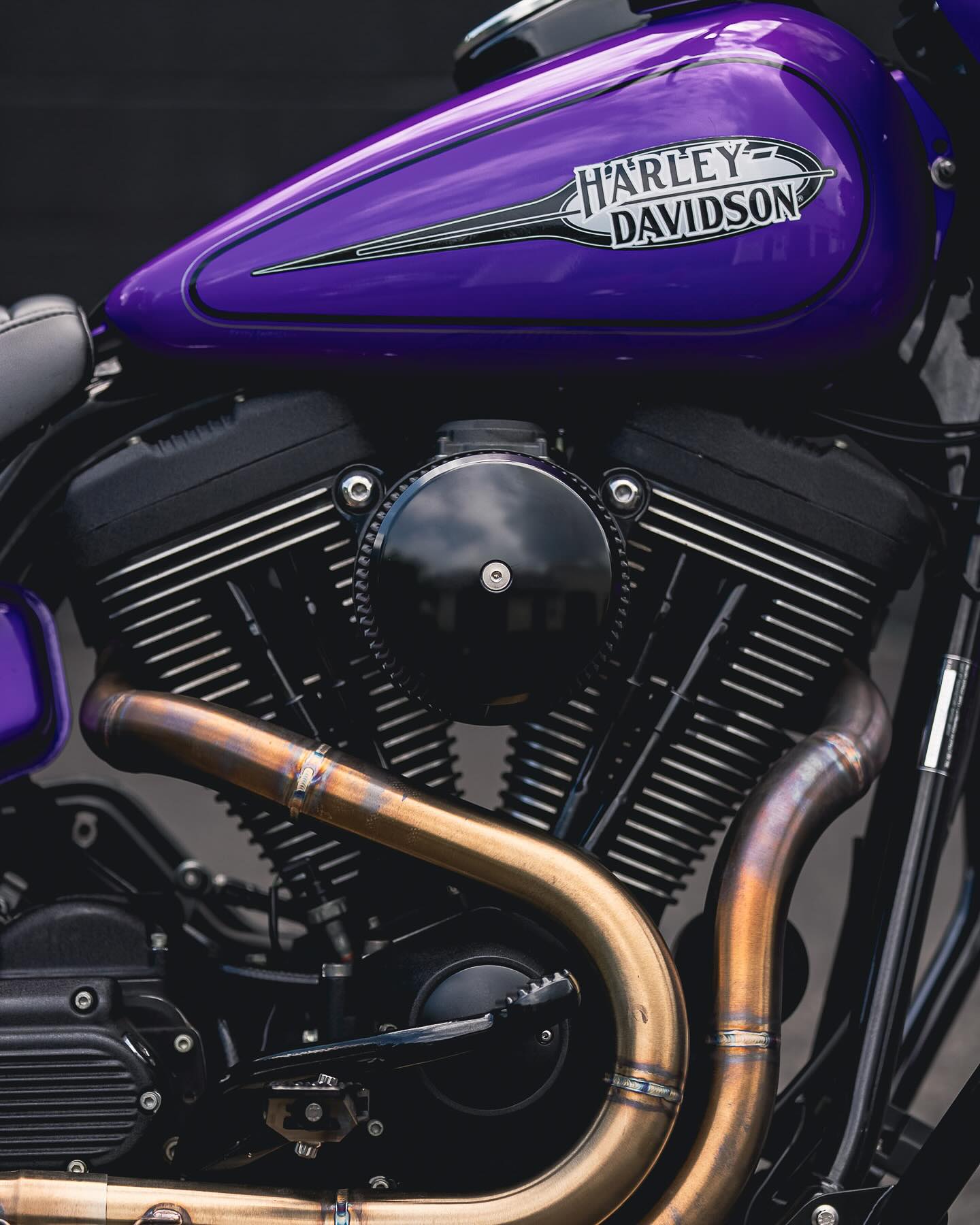 1999 FXR3