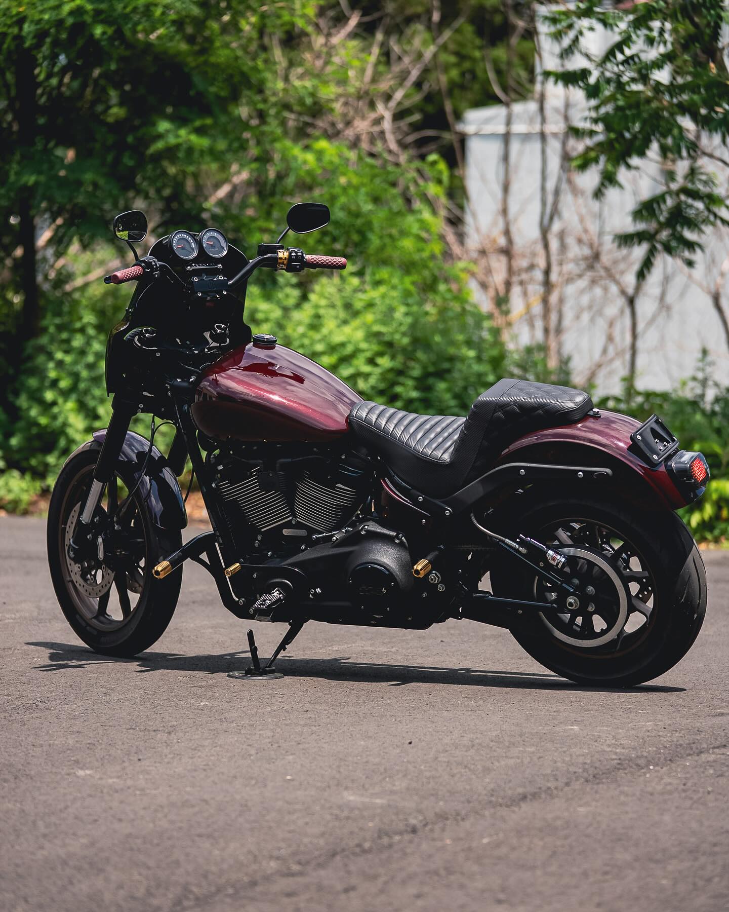 2021 FXLRS