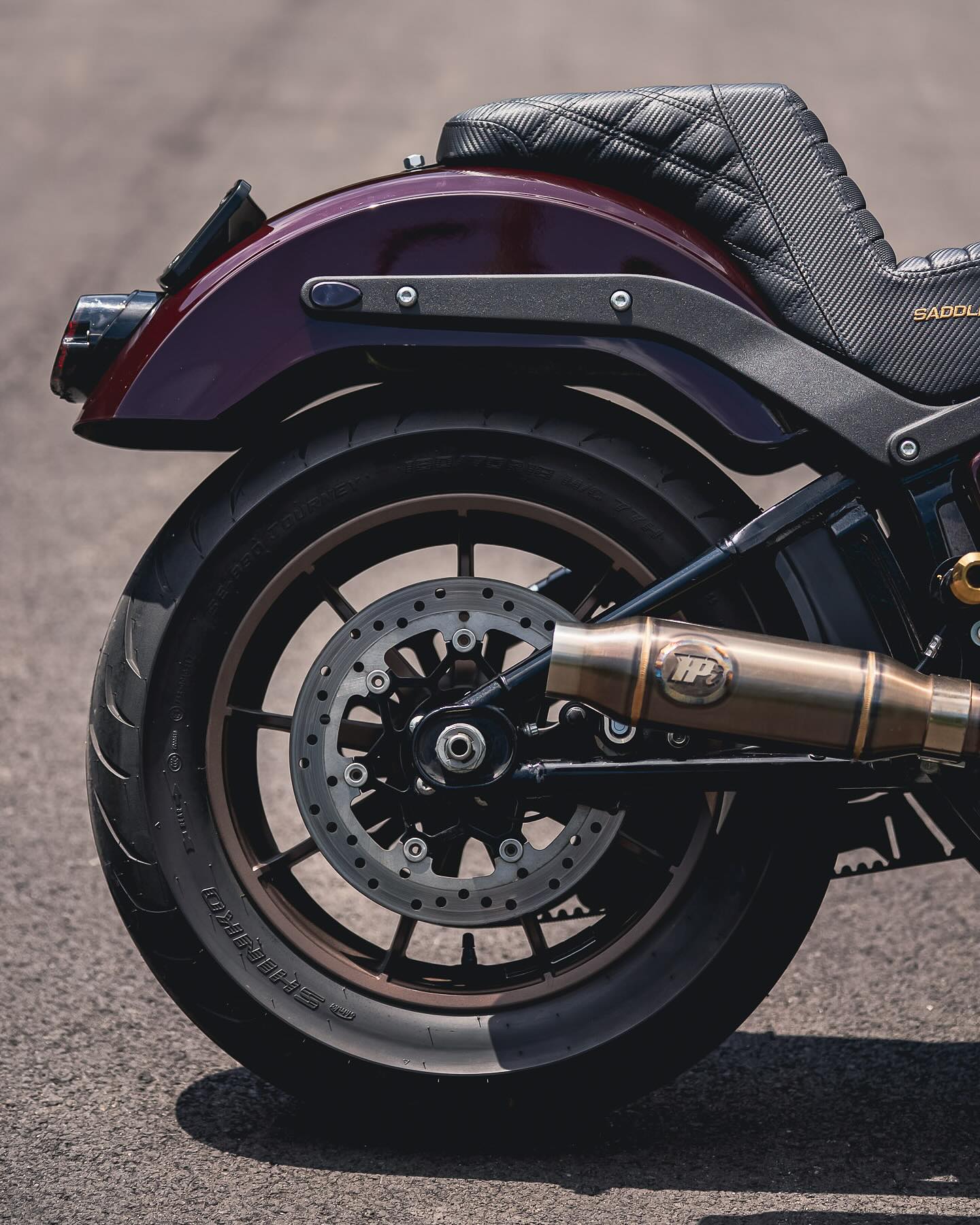 2021 FXLRS