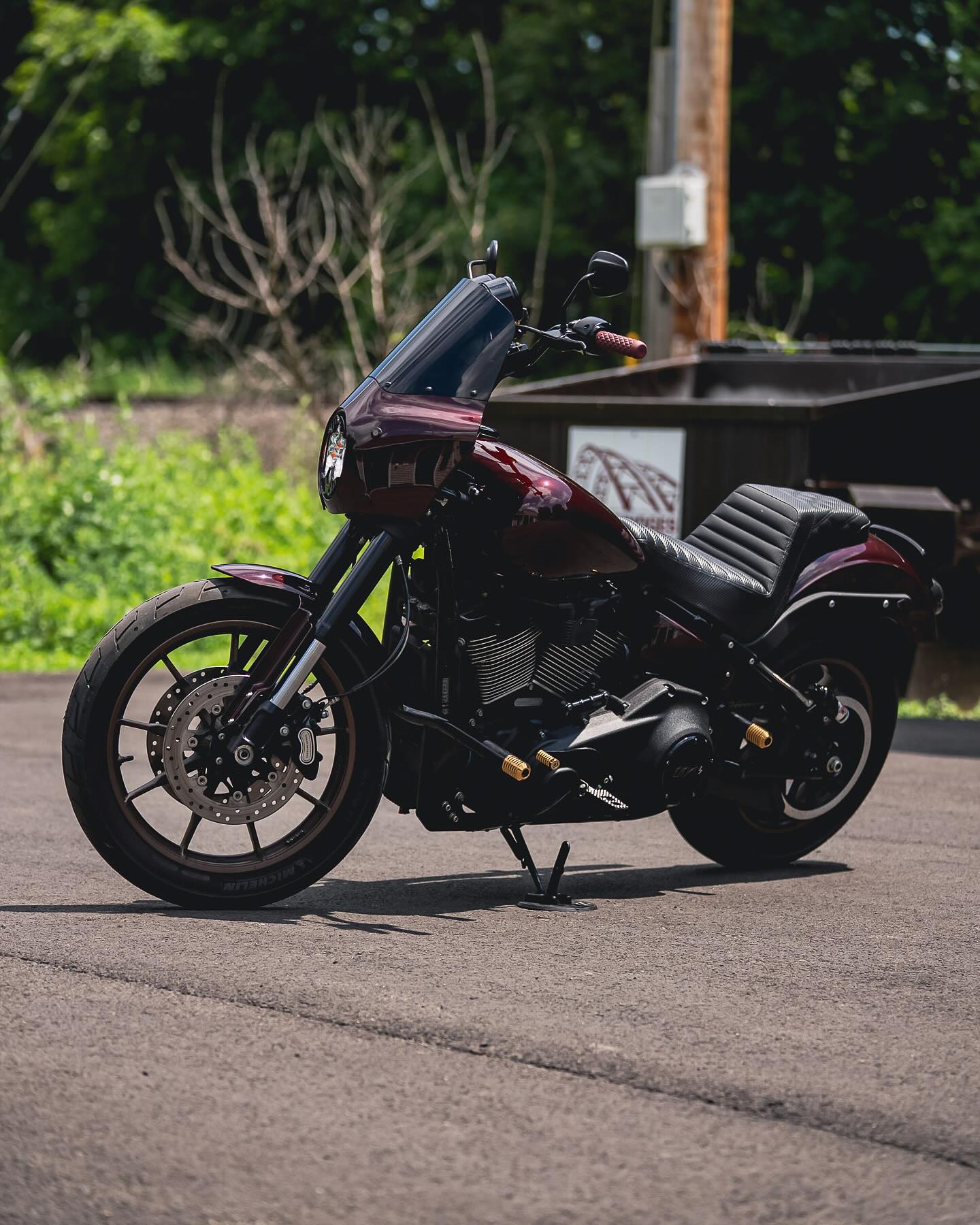 2021 FXLRS