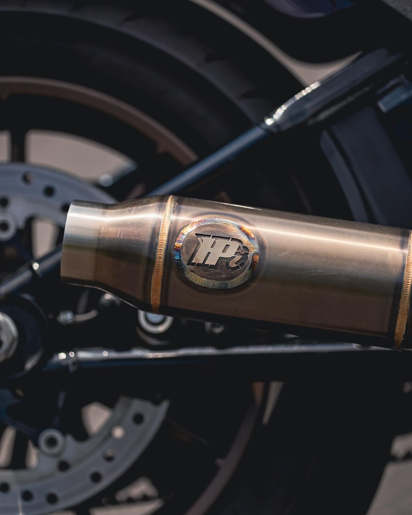 2021 FXLRS