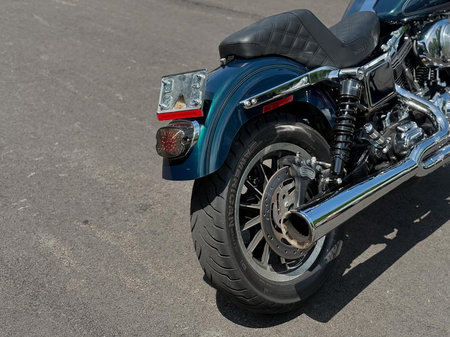 2002 FXDL