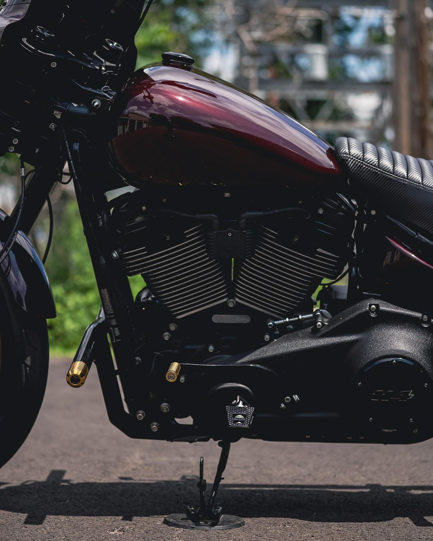 2021 FXLRS