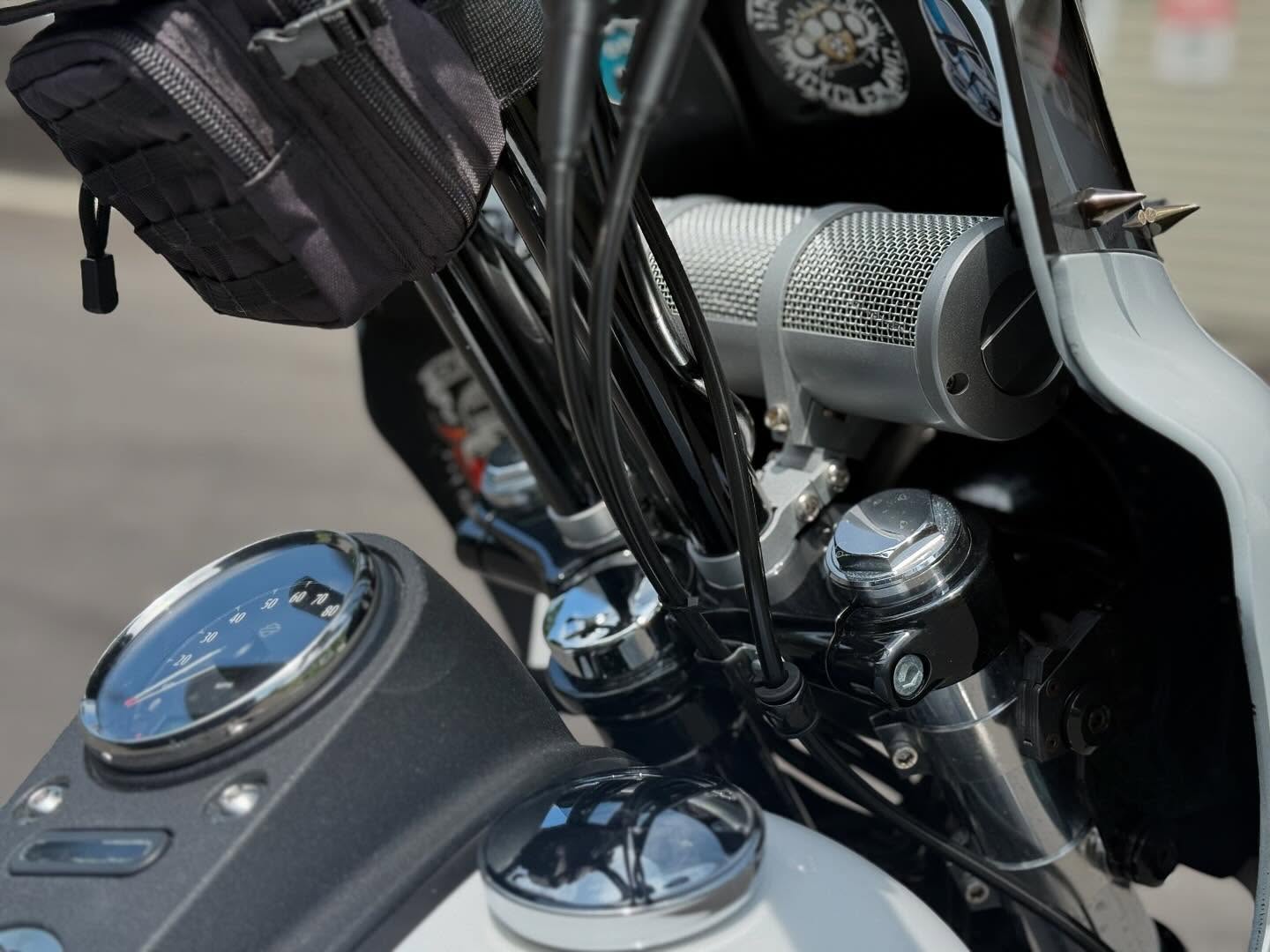 2016 FXDB