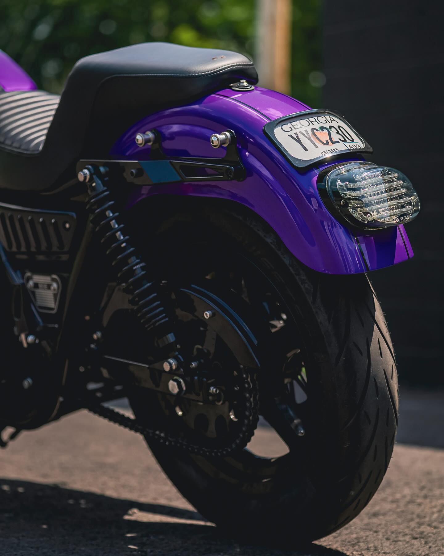 1999 FXR3