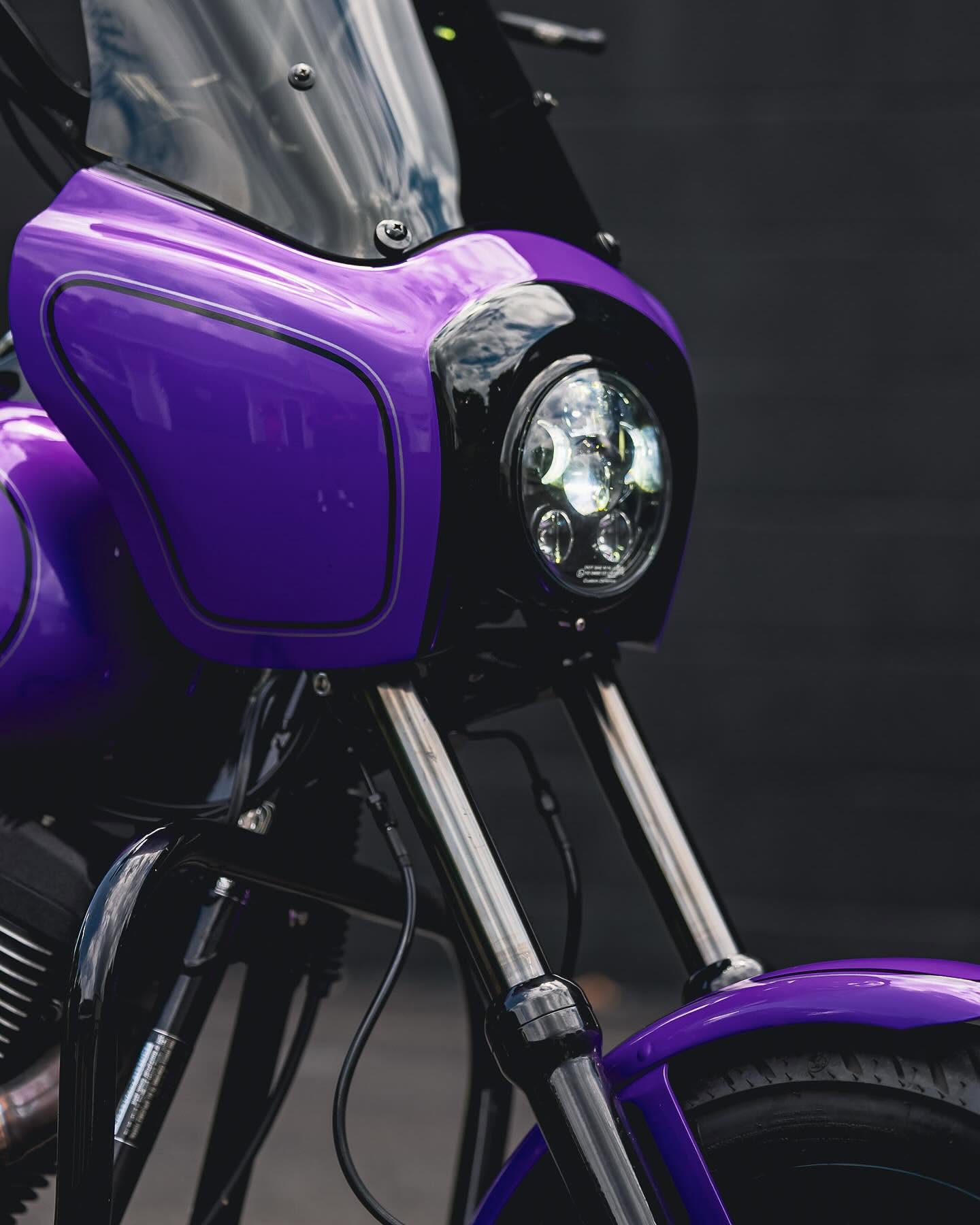 1999 FXR3
