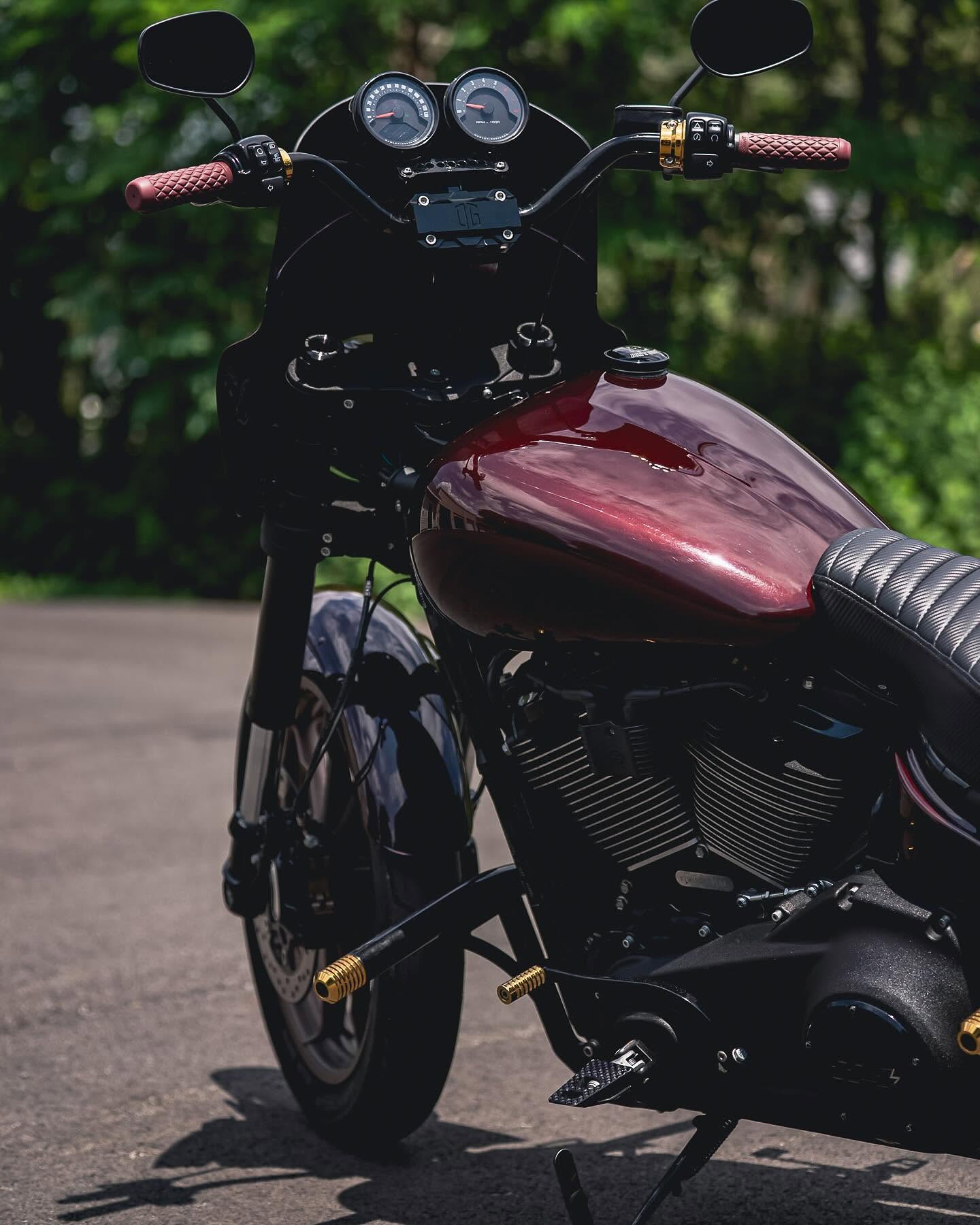 2021 FXLRS