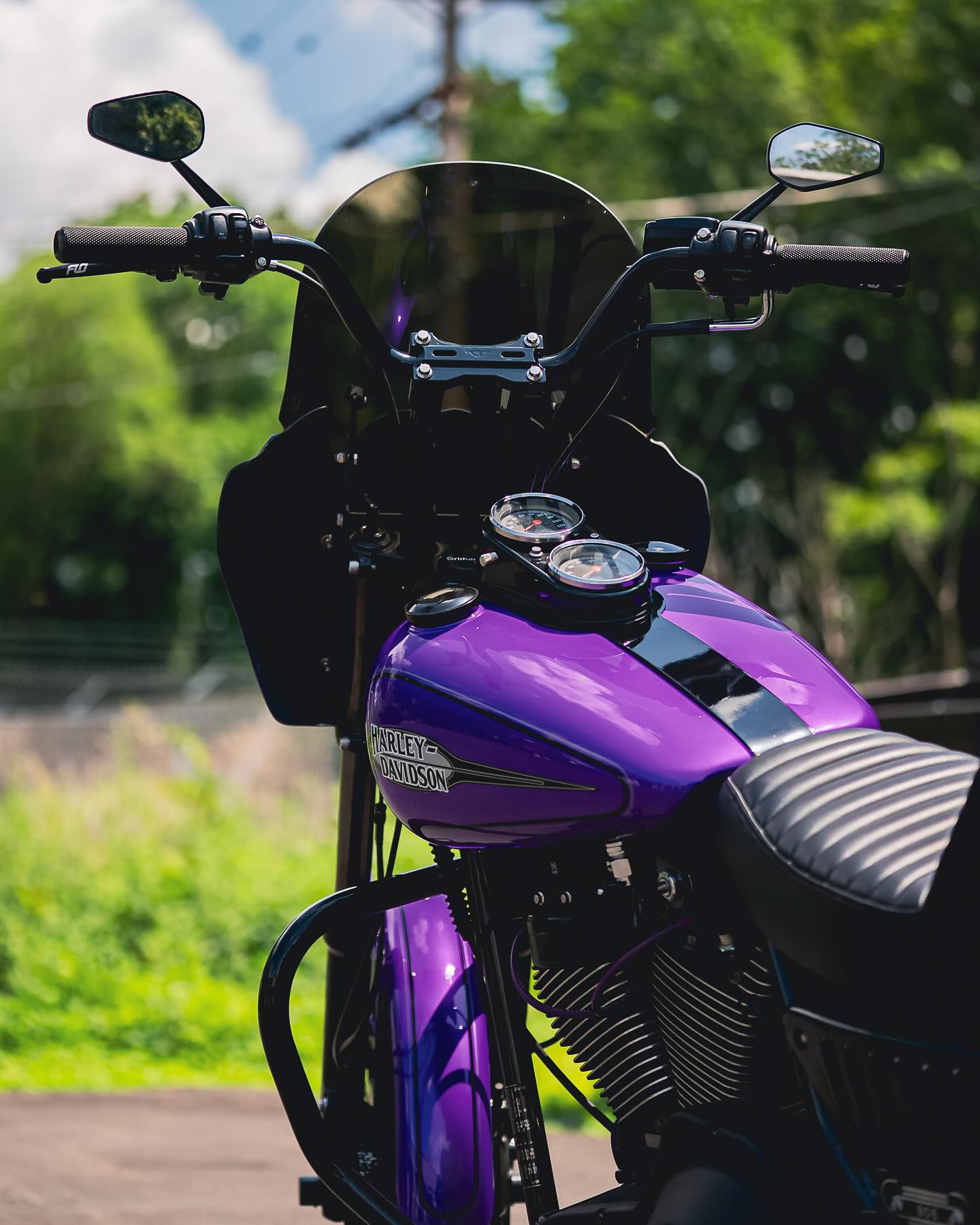 1999 FXR3