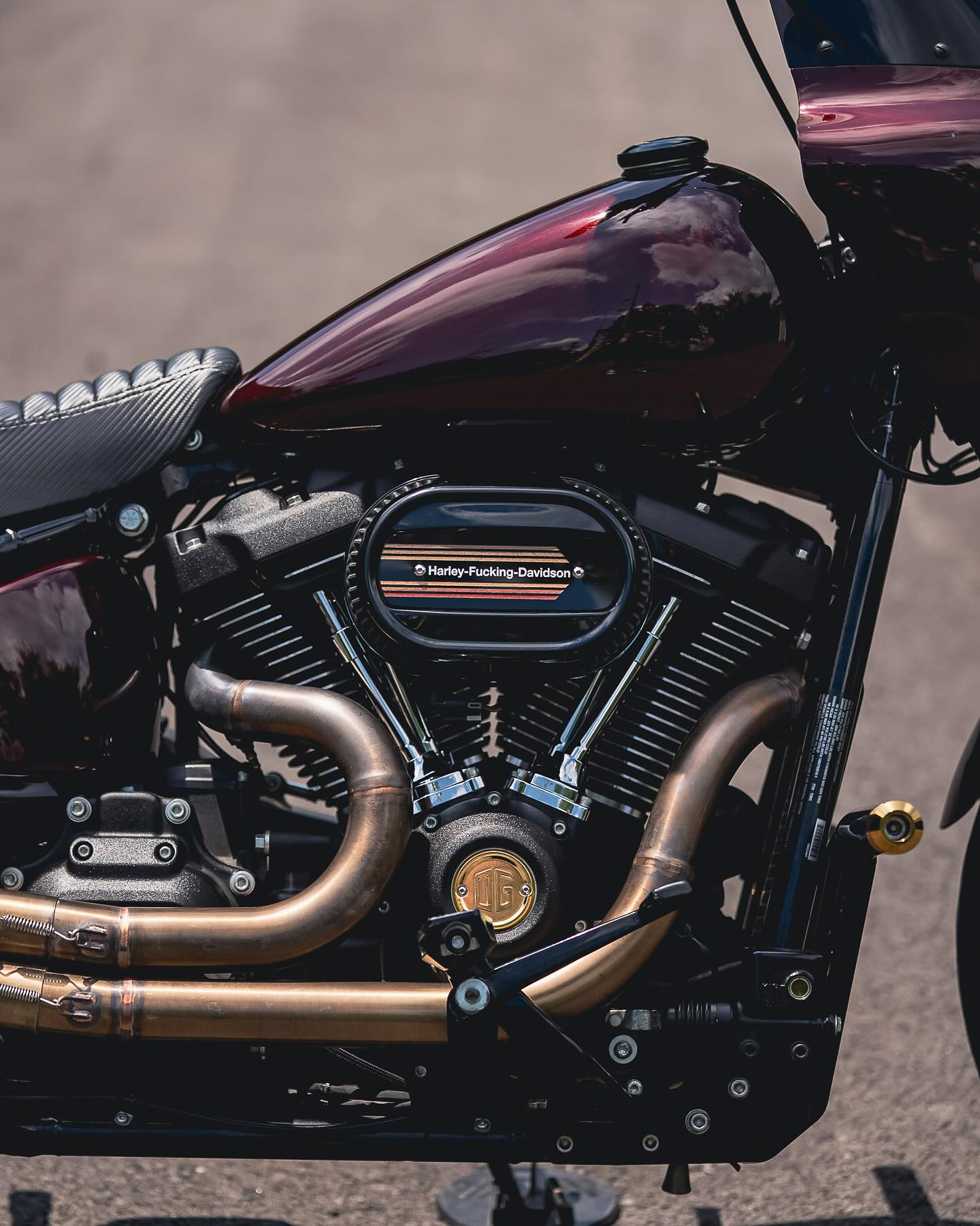 2021 FXLRS
