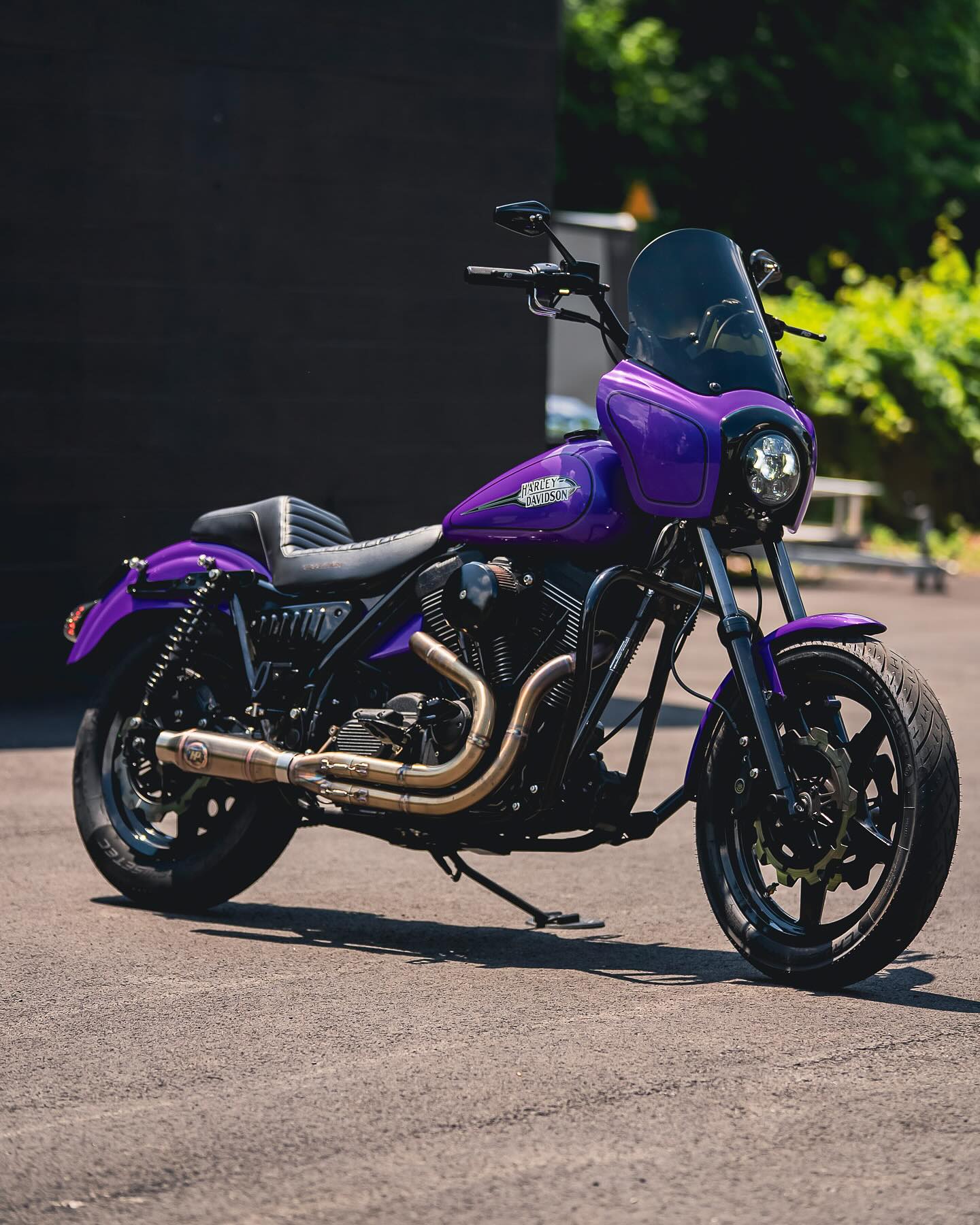 1999 FXR3