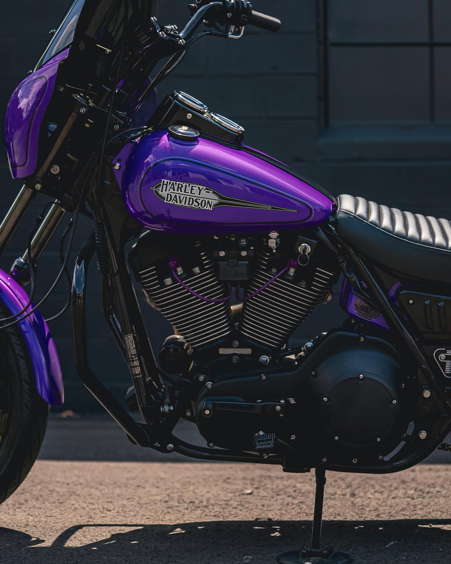 1999 FXR3
