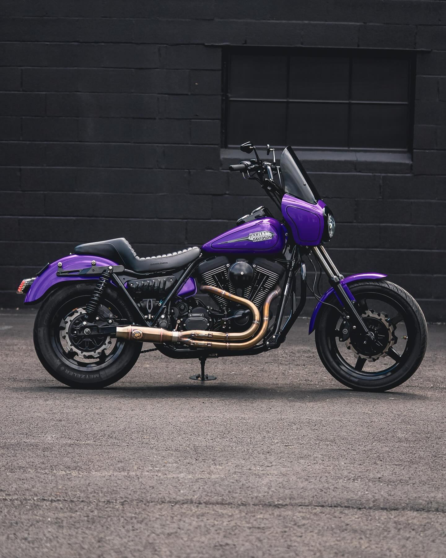 1999 FXR3