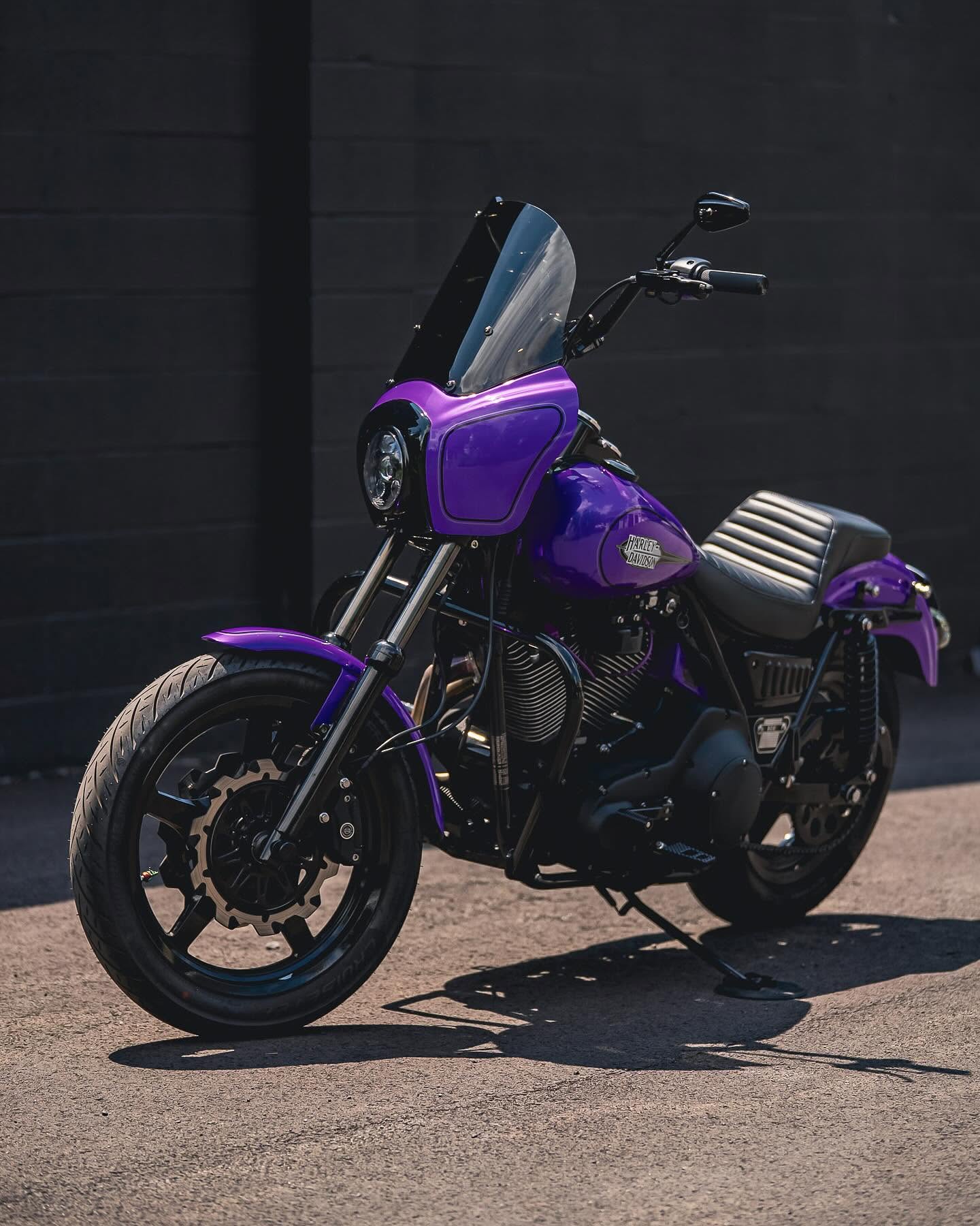 1999 FXR3