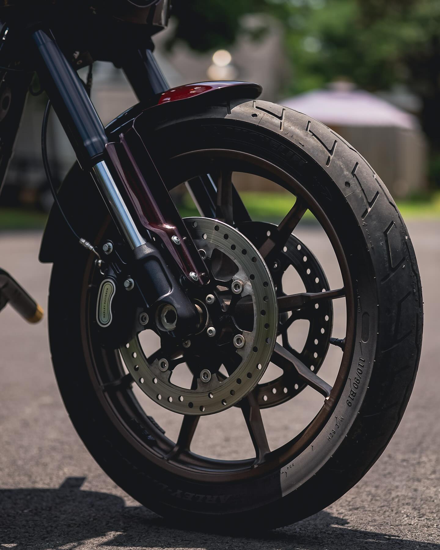 2021 FXLRS