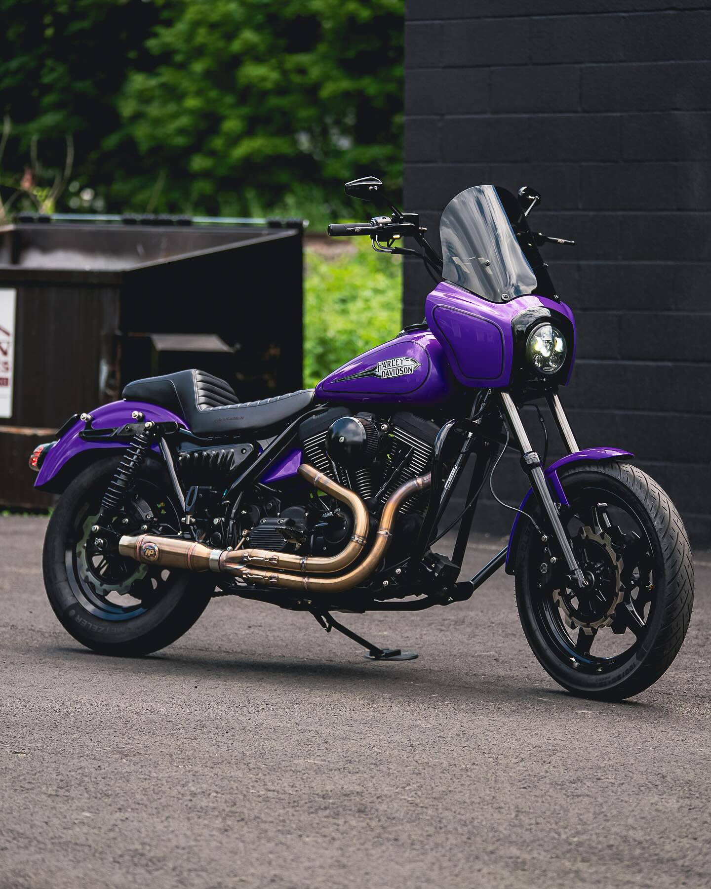 1999 FXR3