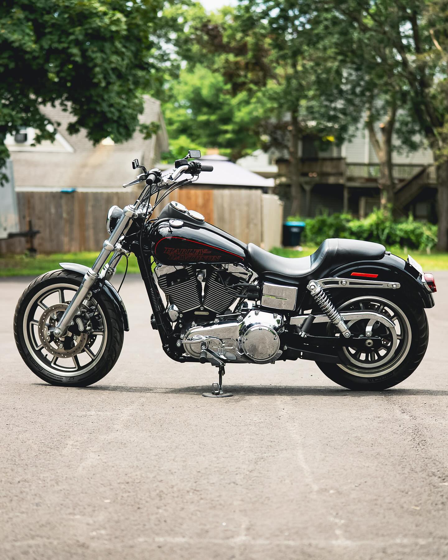 2014 FXDL