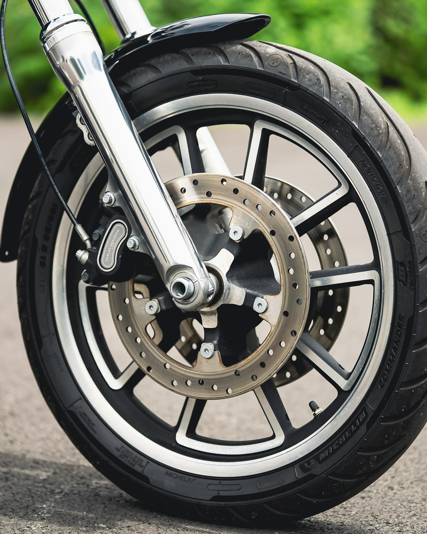 2014 FXDL
