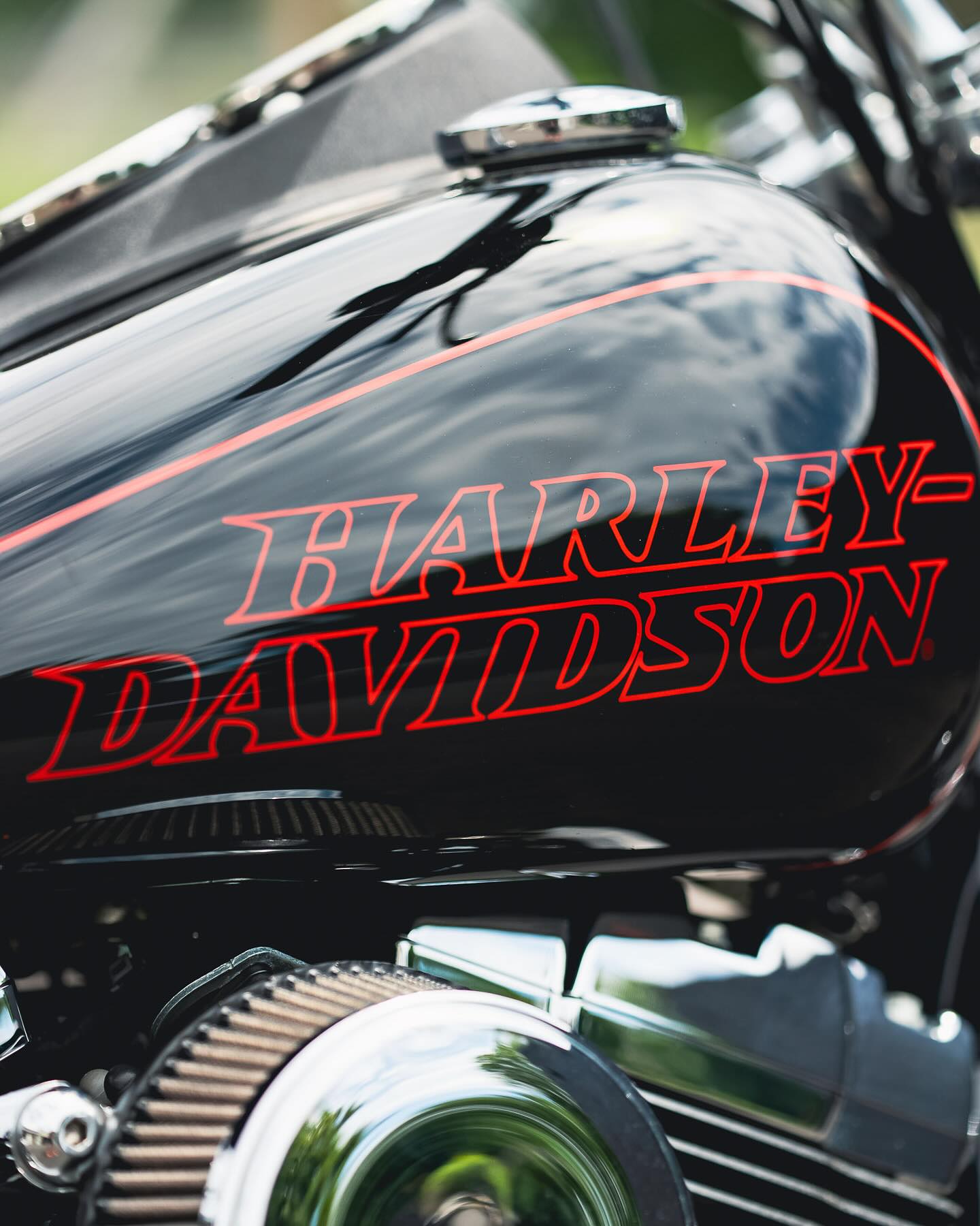 2014 FXDL