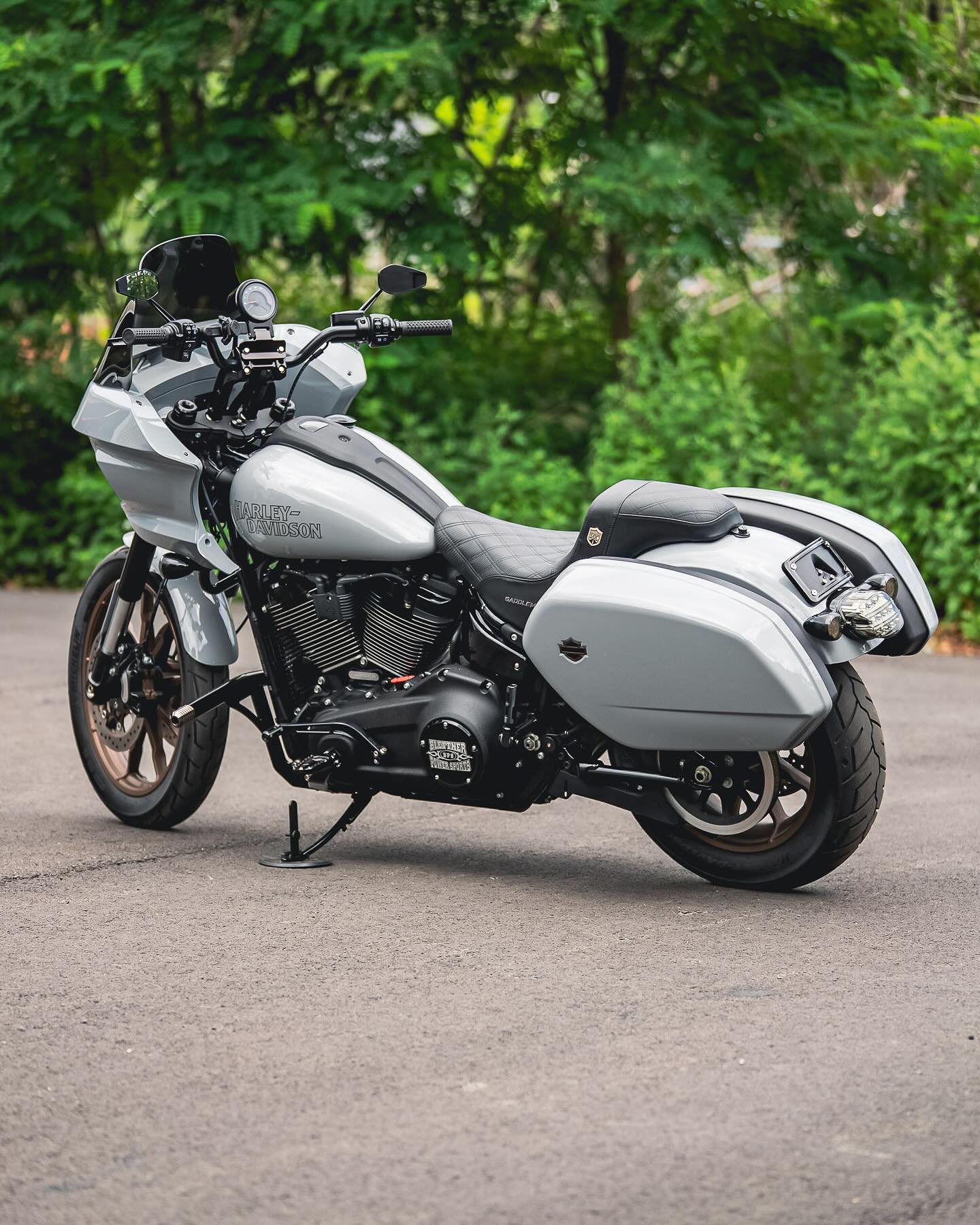 2024 Low RIder S/ST
