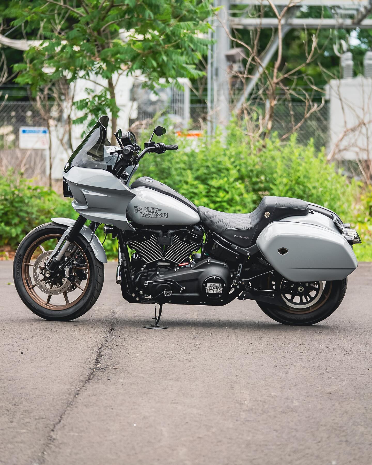 2024 Low RIder S/ST