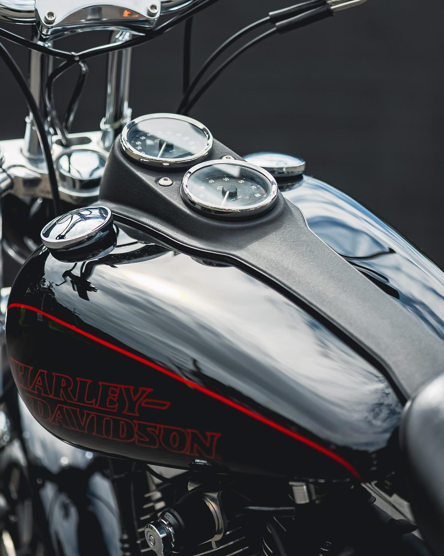 2014 FXDL