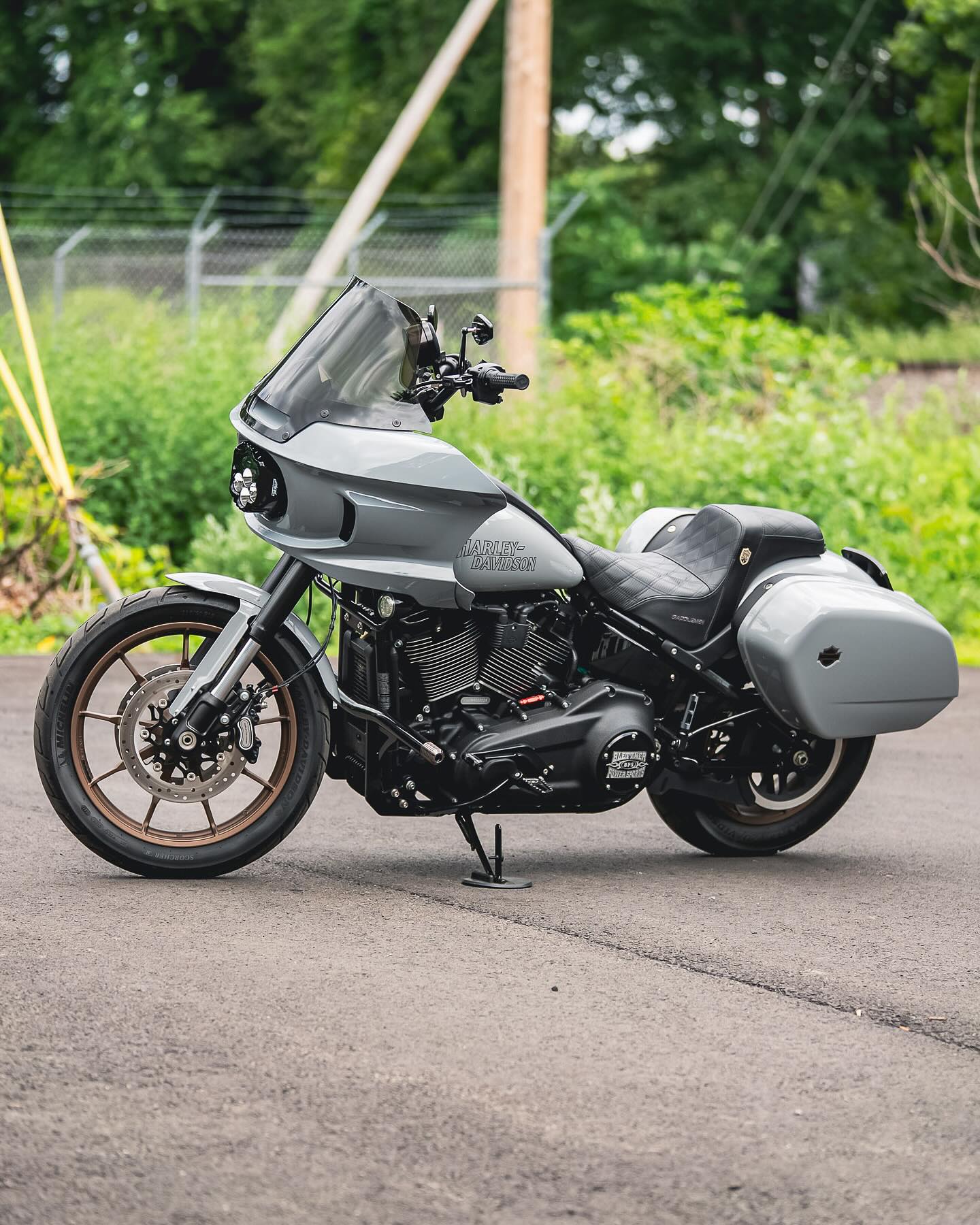 2024 Low RIder S/ST