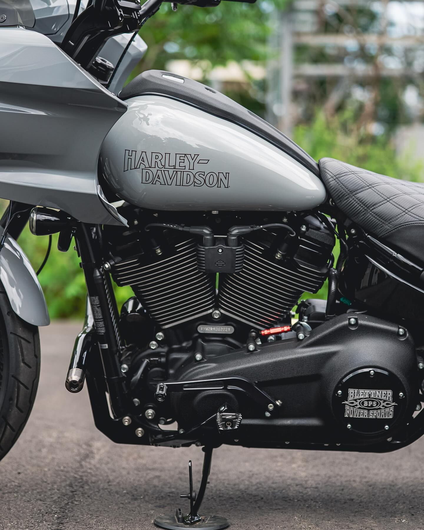 2024 Low RIder S/ST