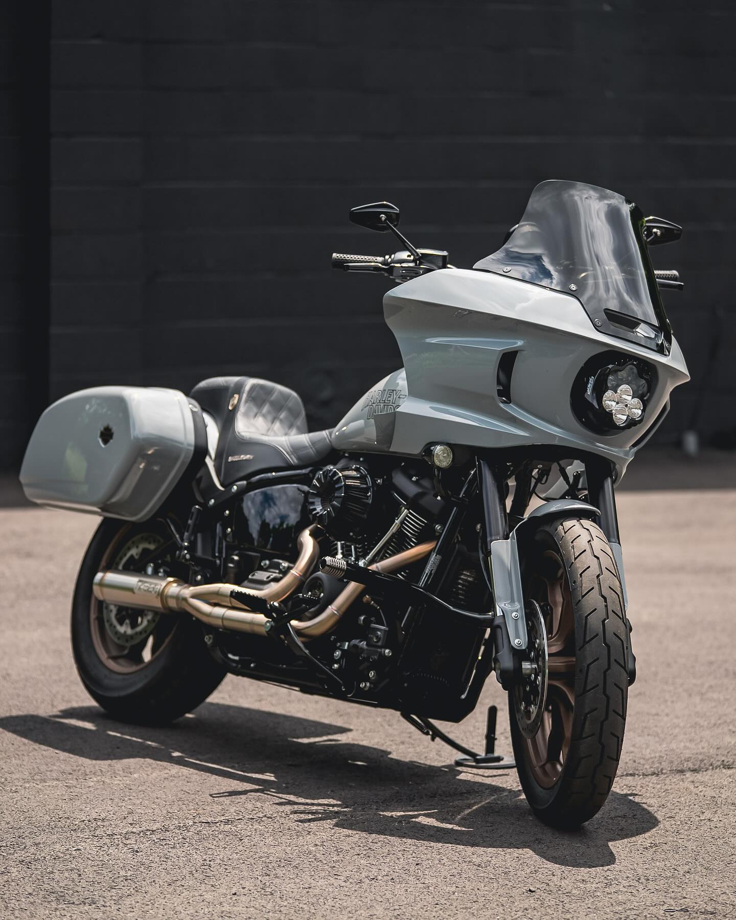 2024 Low RIder S/ST
