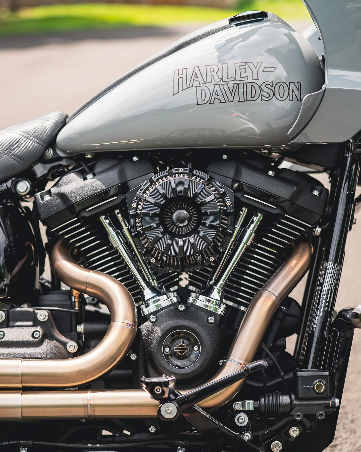 2024 Low RIder S/ST