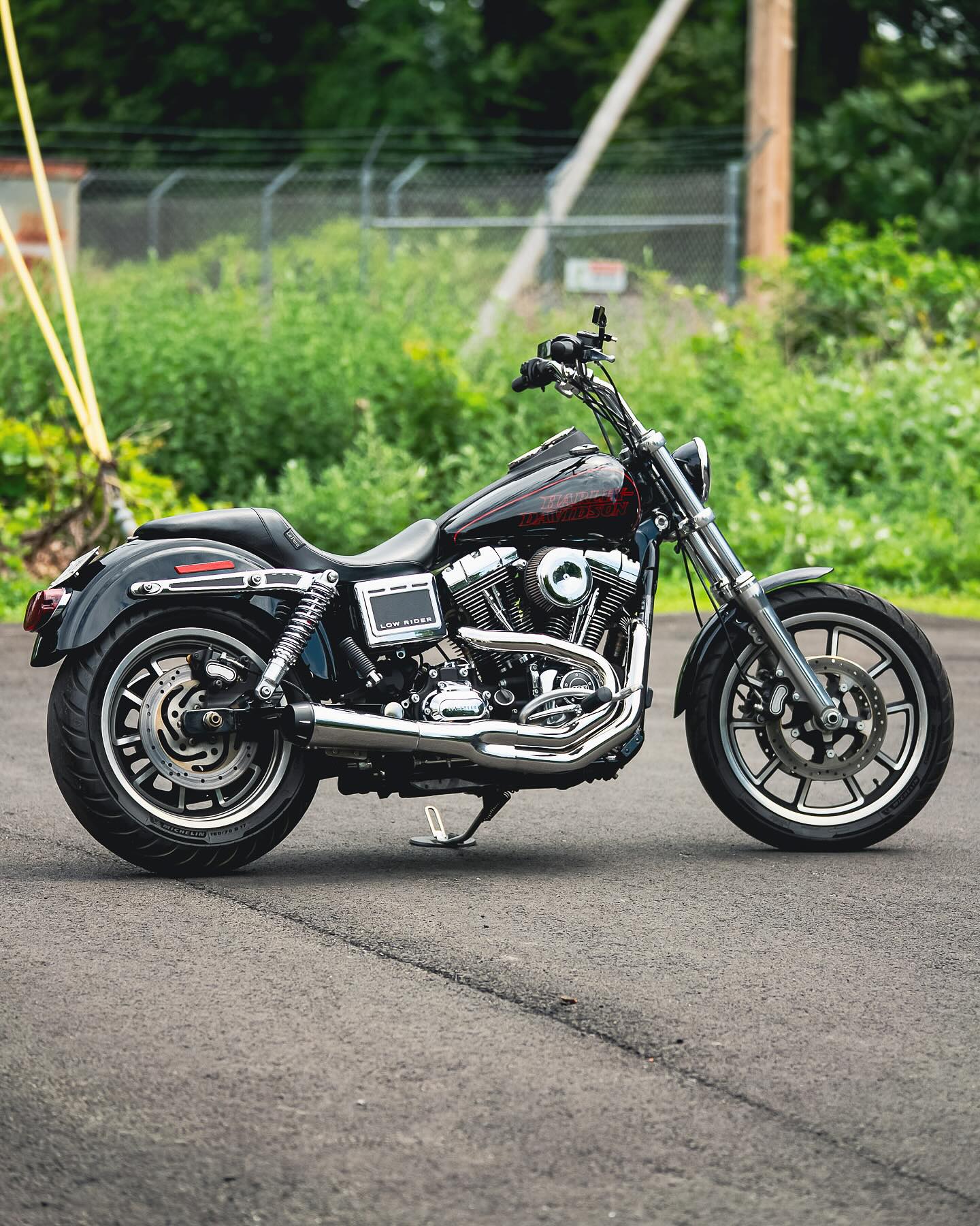 2014 FXDL