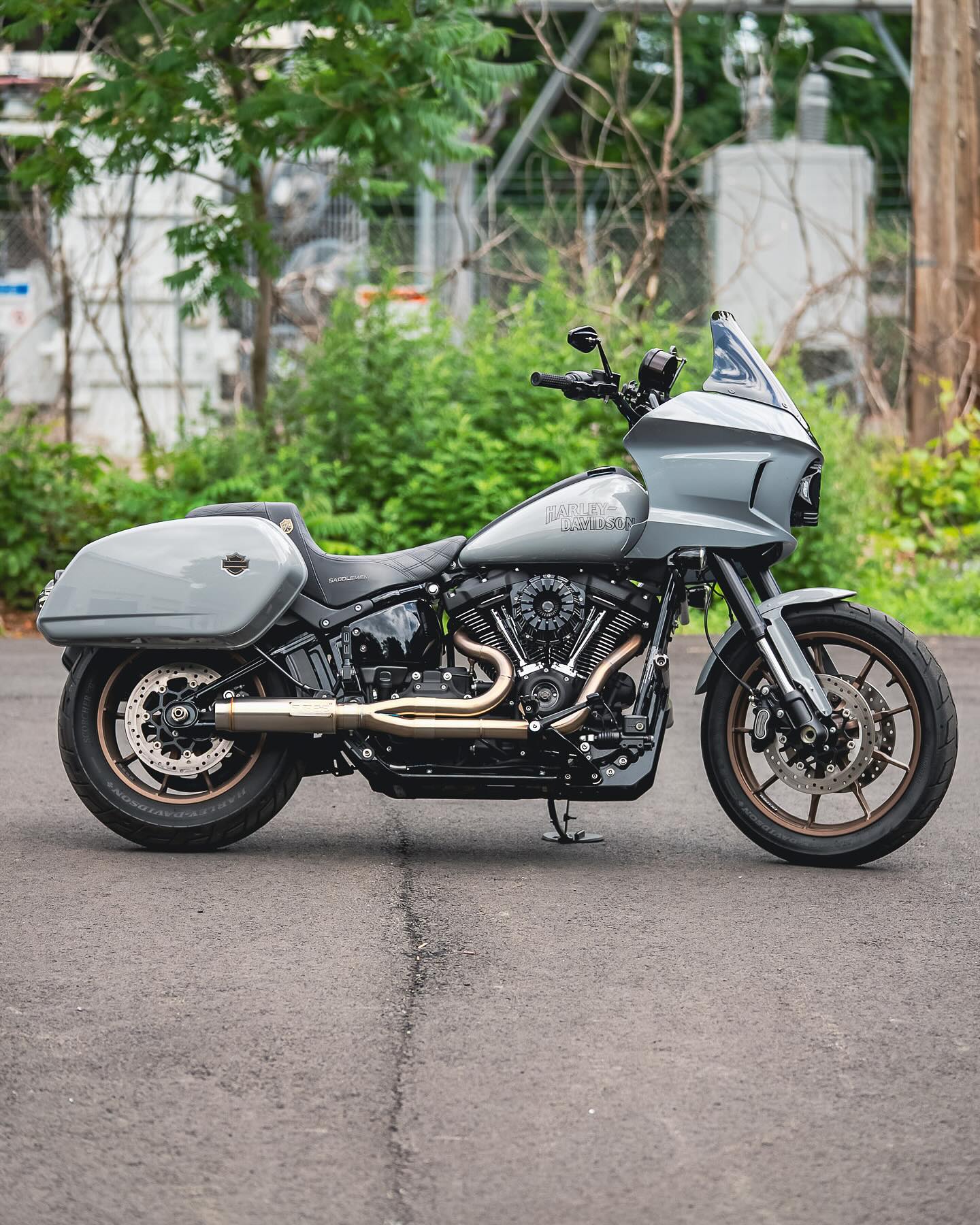 2024 Low RIder S/ST